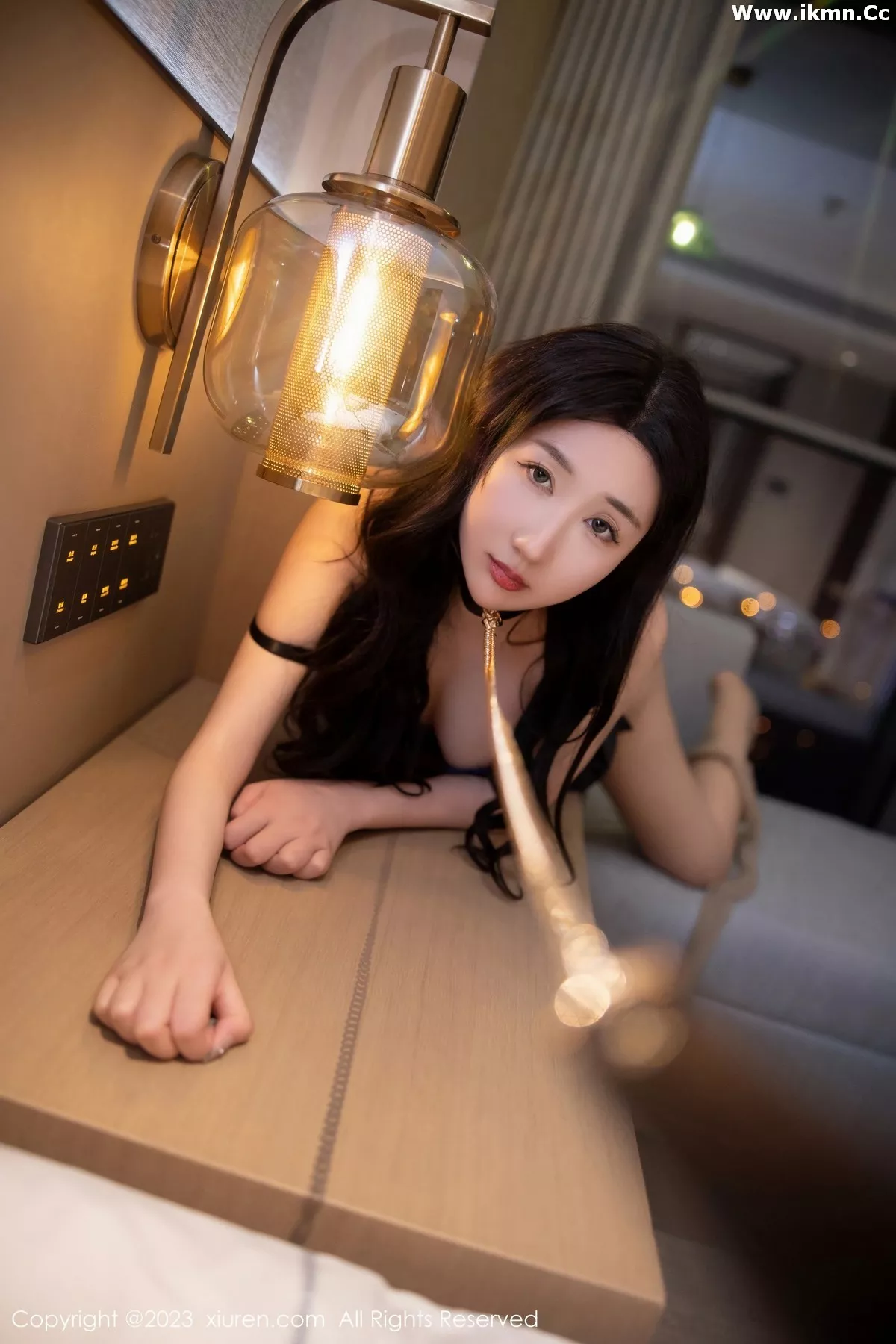 漂亮美女_江真真全集