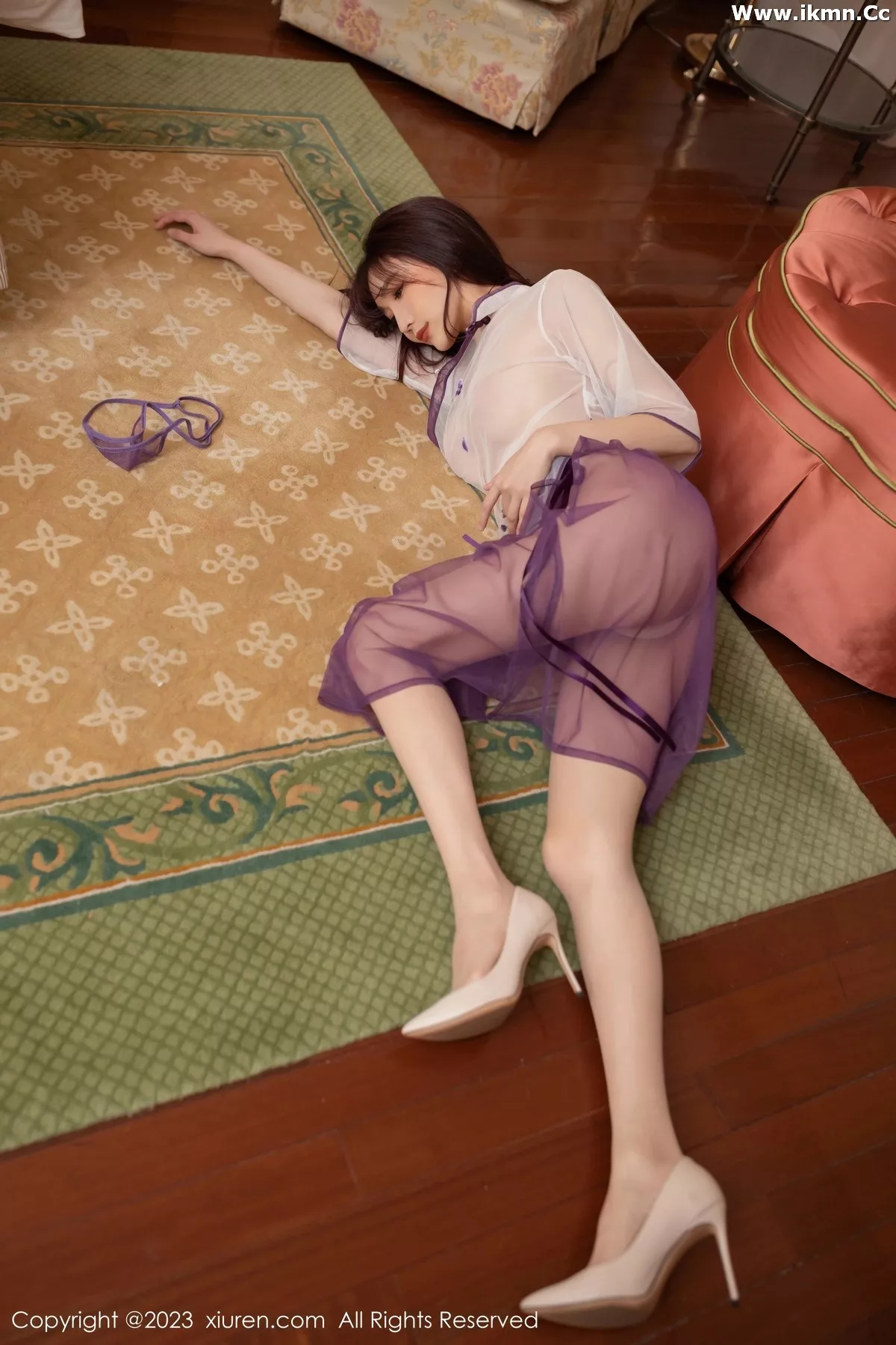 漂亮美女_陆萱萱全集