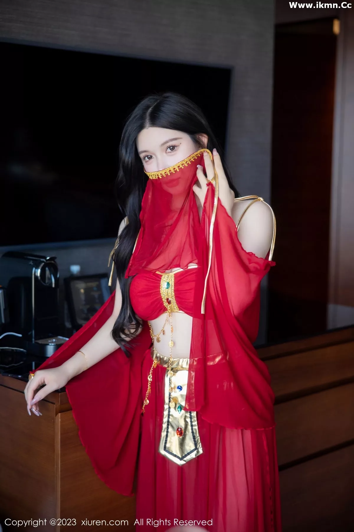 漂亮美女_林珊珊全集