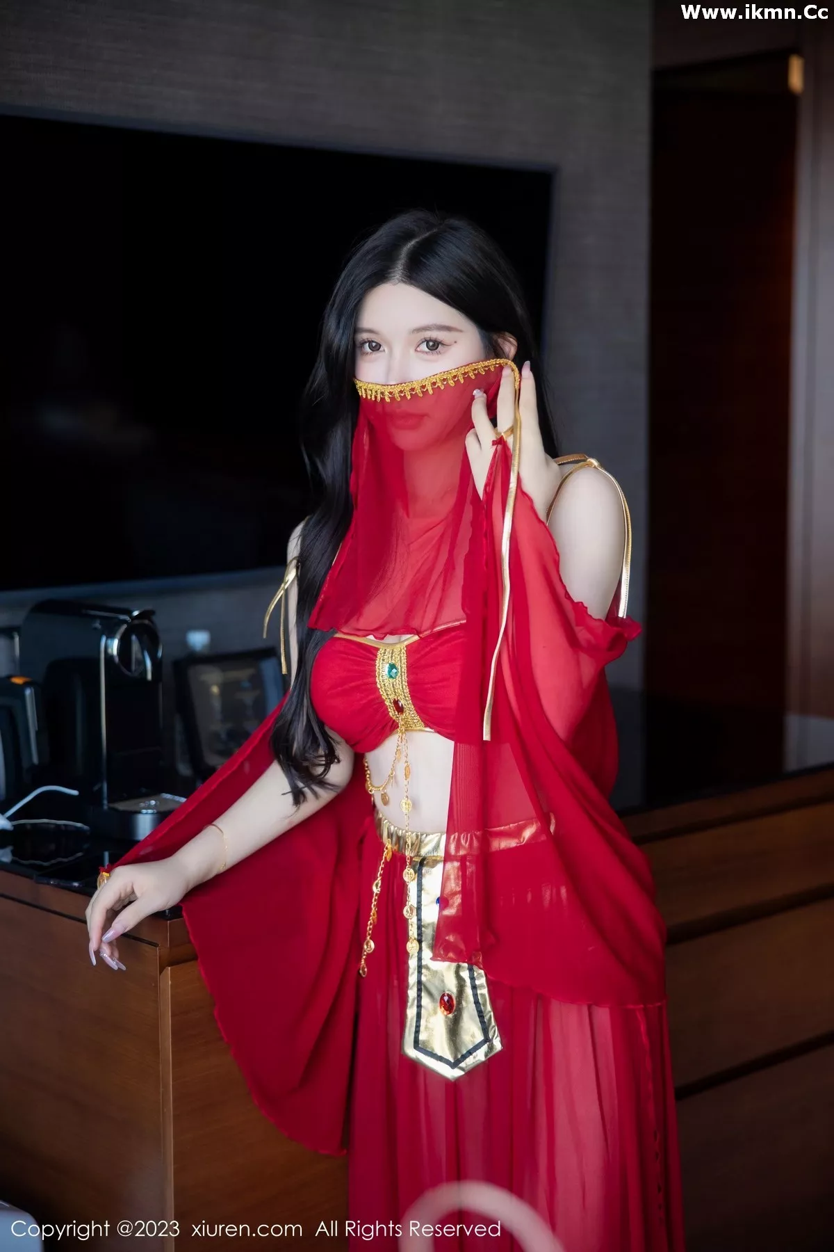 漂亮美女_林珊珊全集