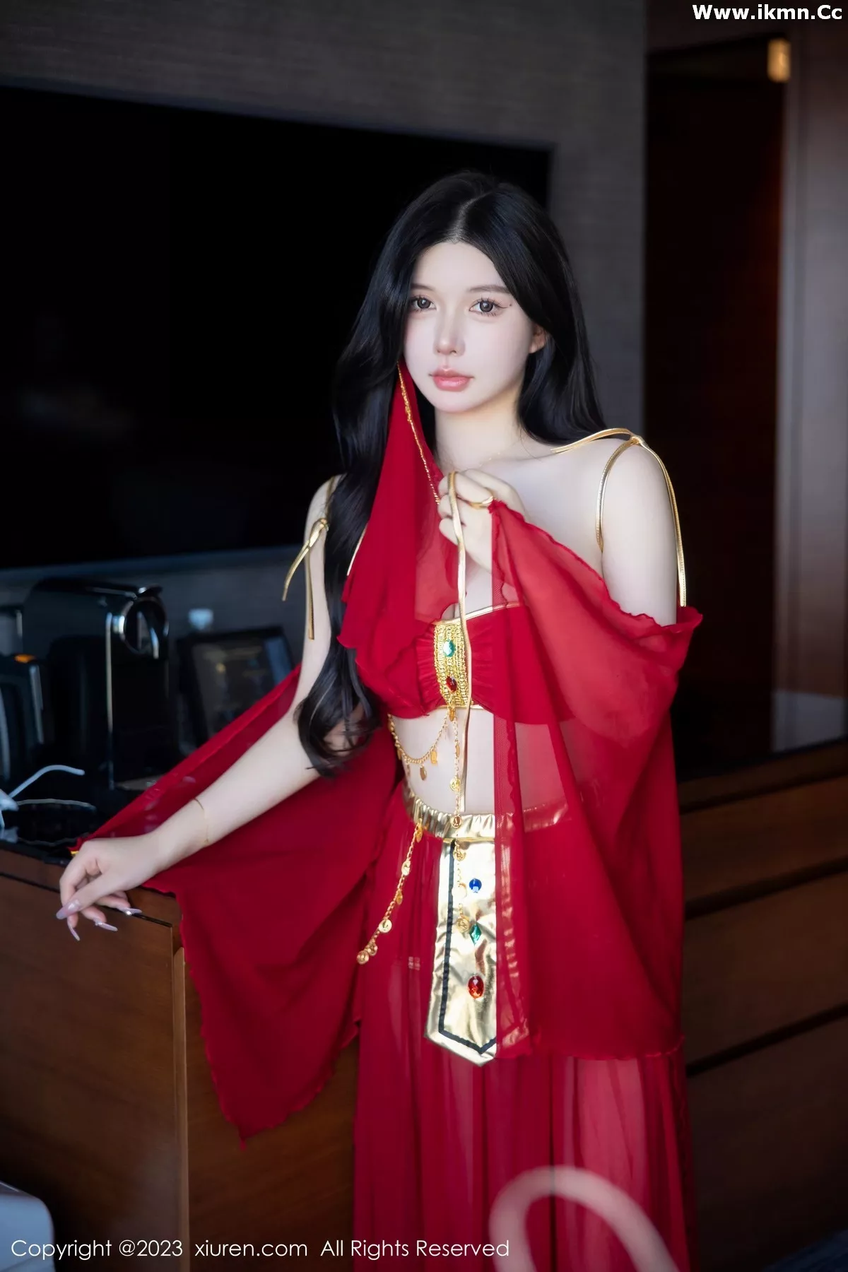 漂亮美女_林珊珊全集