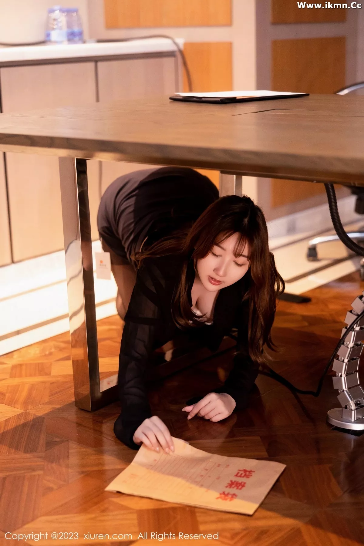 漂亮美女_江真真全集