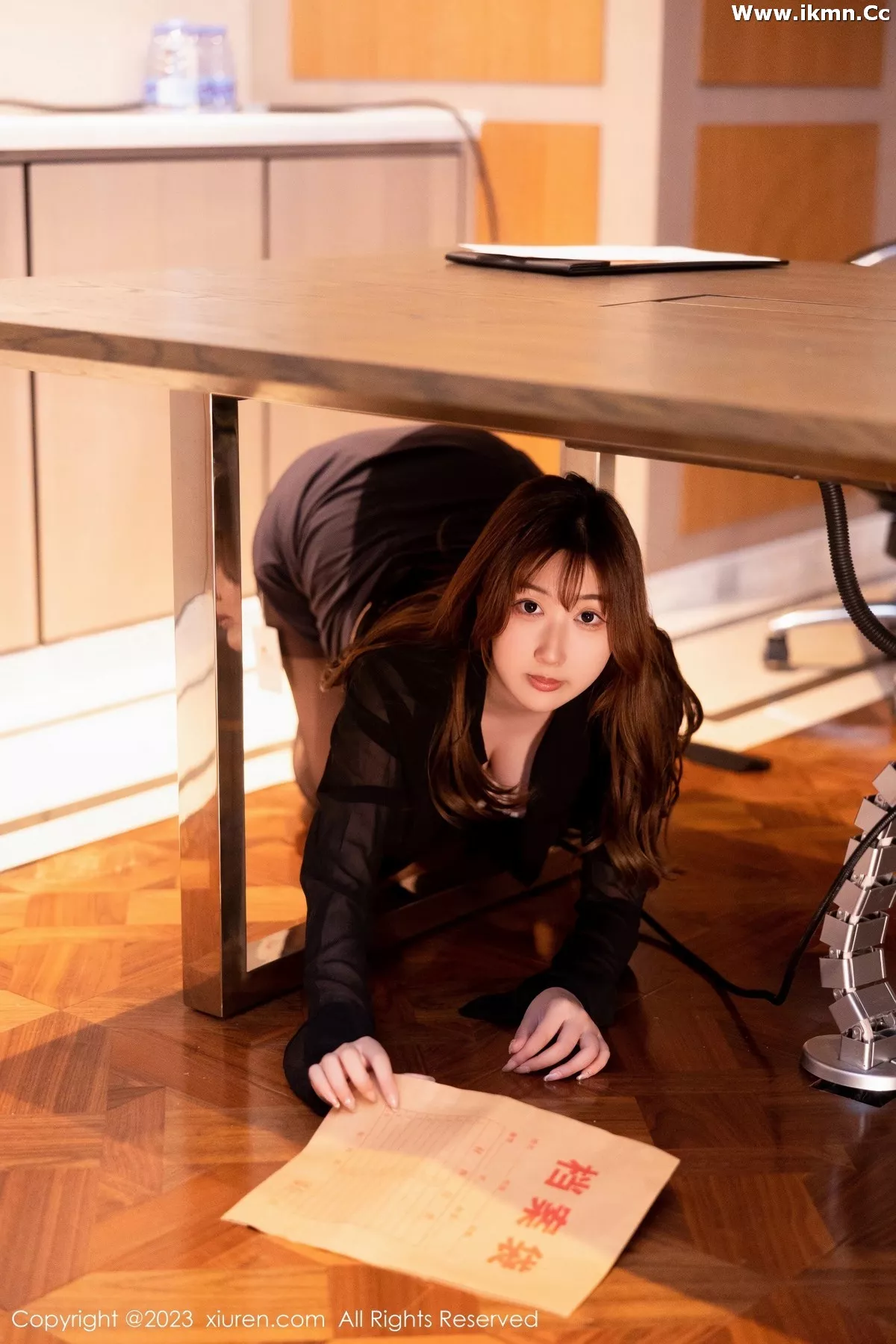 漂亮美女_江真真全集