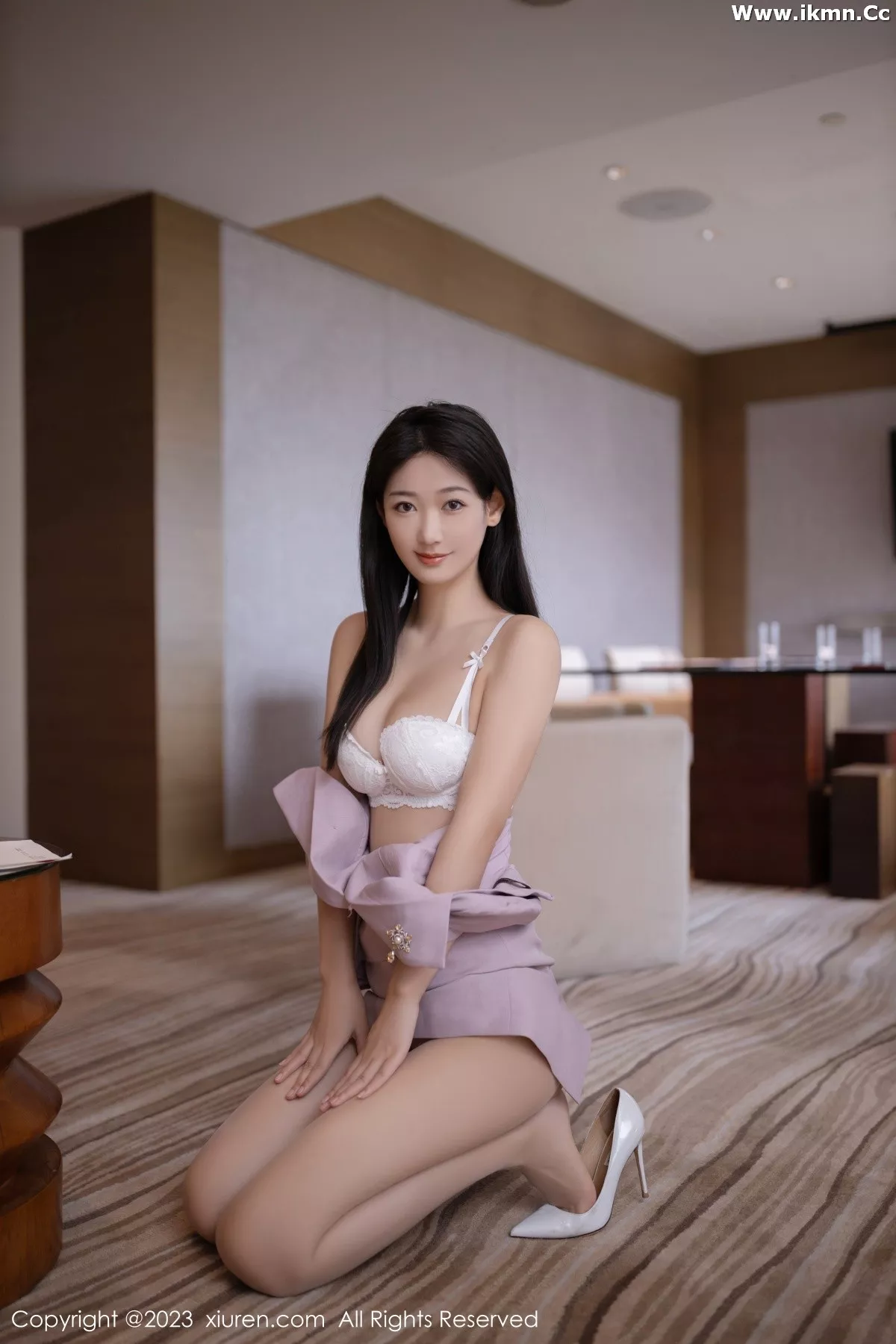 漂亮美女_唐安琪全集