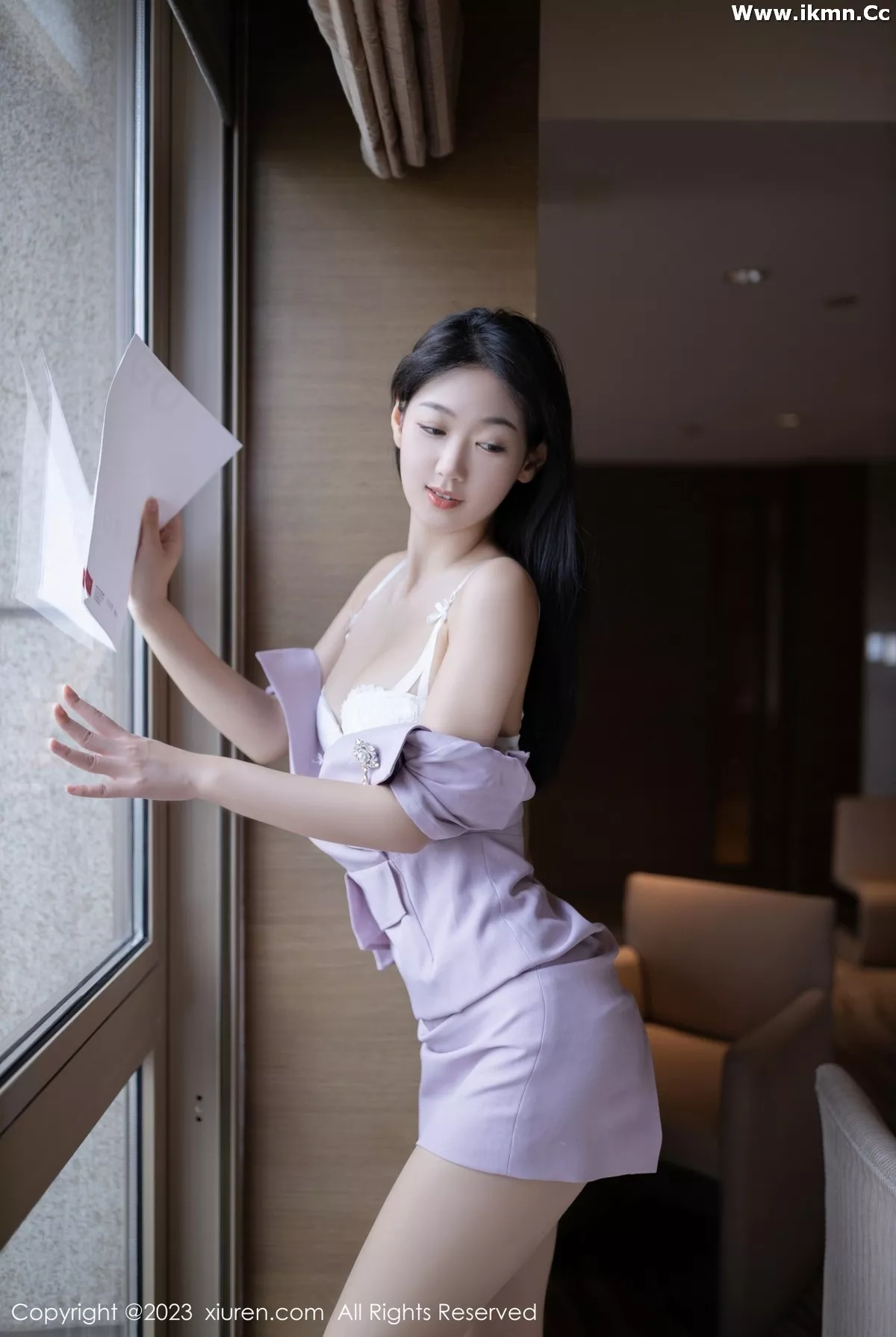 漂亮美女_唐安琪全集