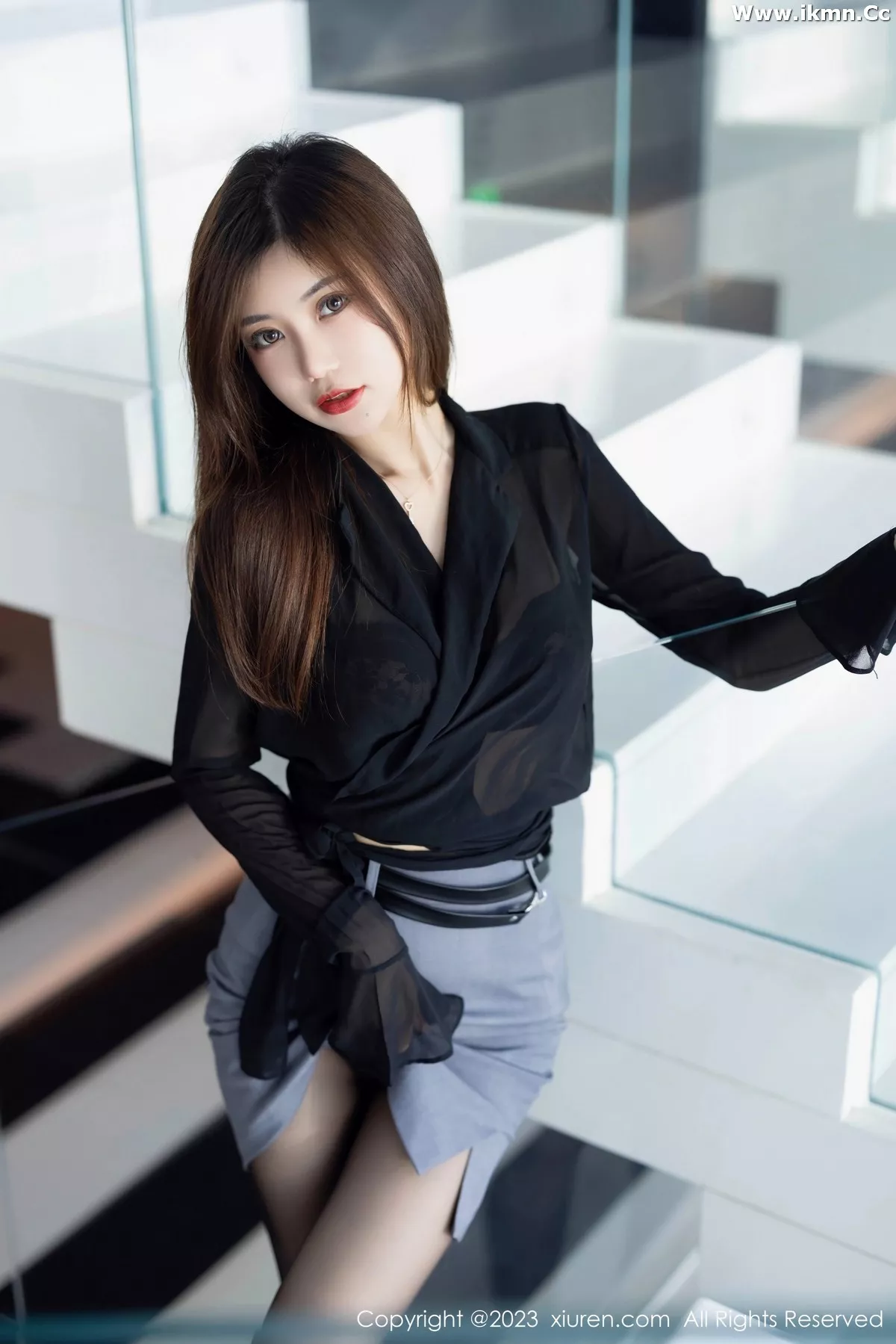 漂亮美女_绮里嘉全集