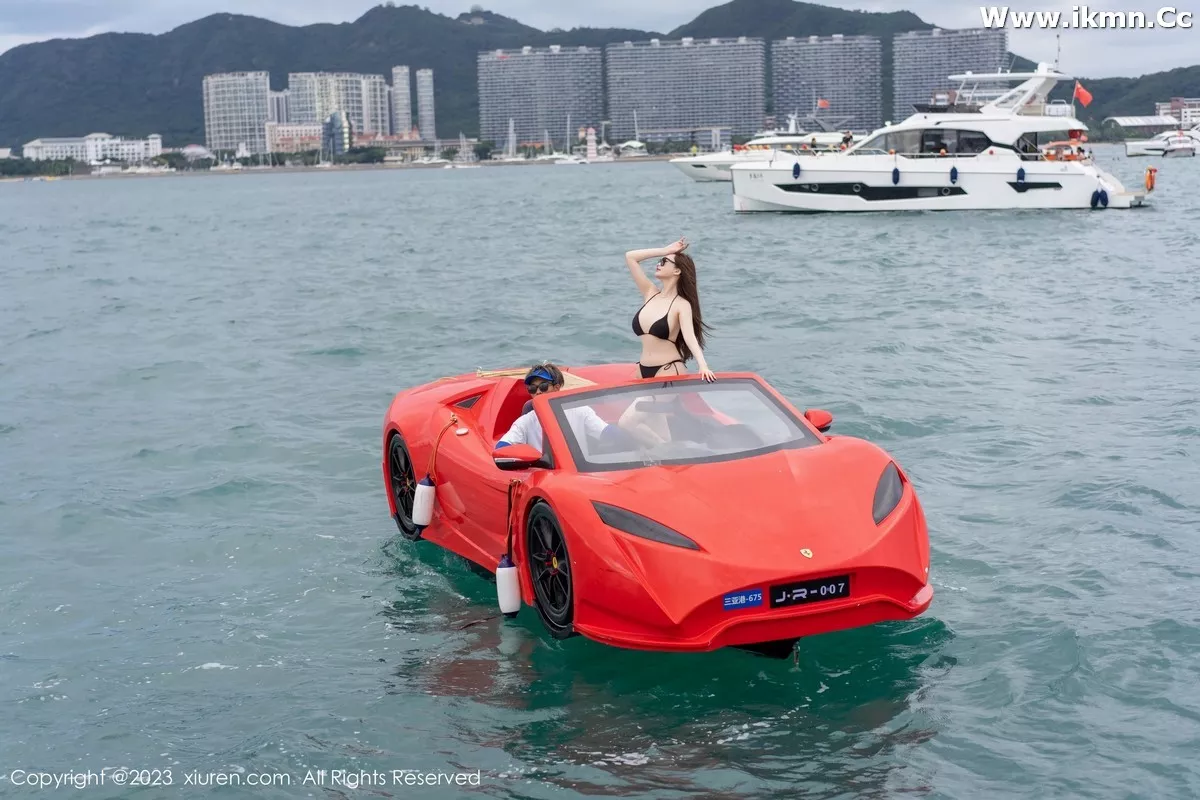 漂亮美女_周妍希全集