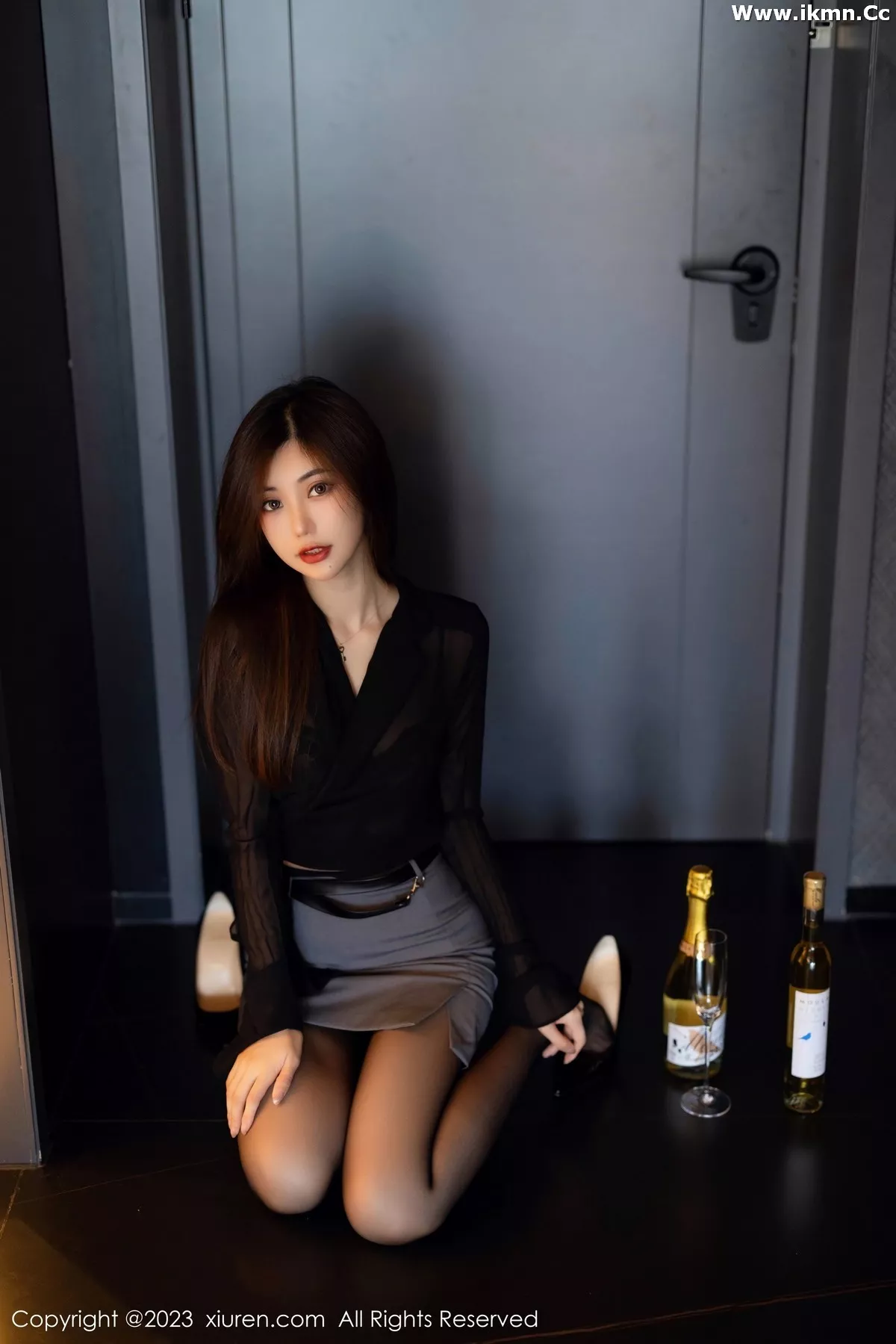 漂亮美女_绮里嘉全集