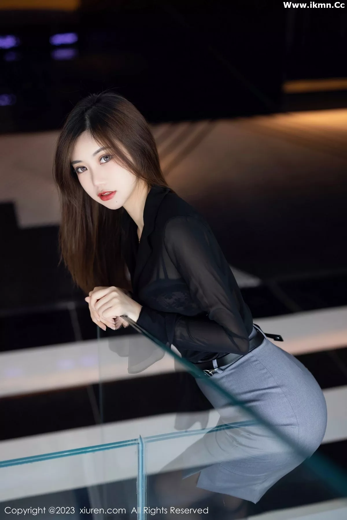 漂亮美女_绮里嘉全集