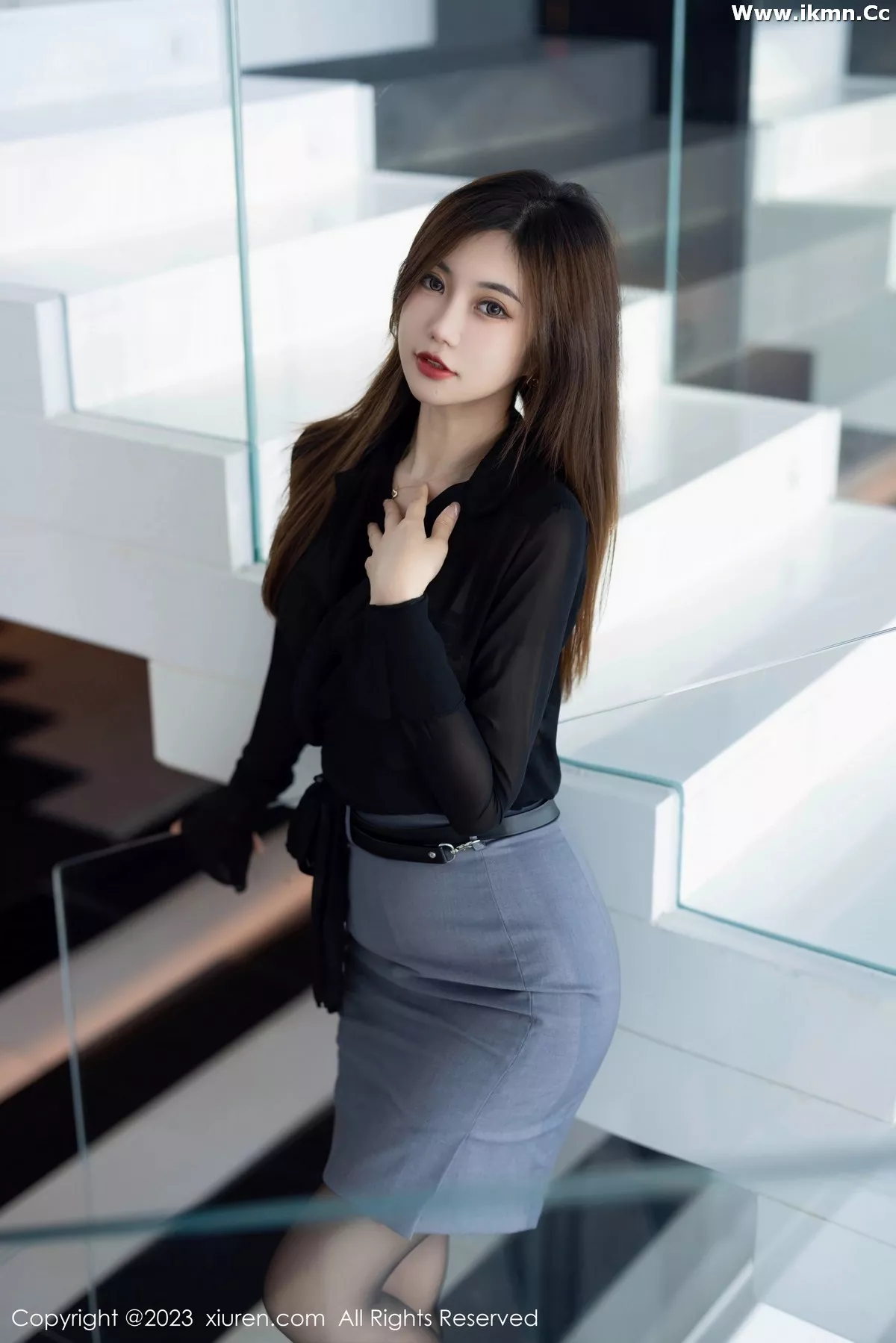 漂亮美女_绮里嘉全集