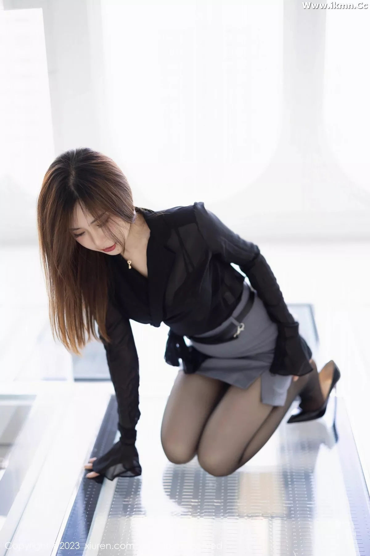 漂亮美女_绮里嘉全集