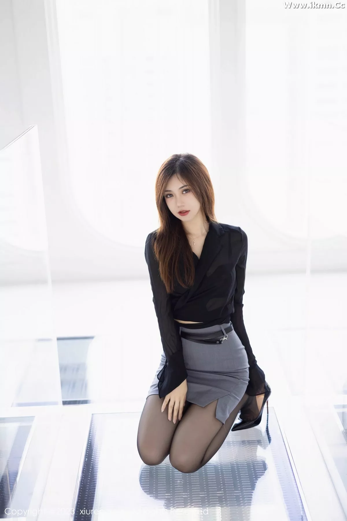 漂亮美女_绮里嘉全集