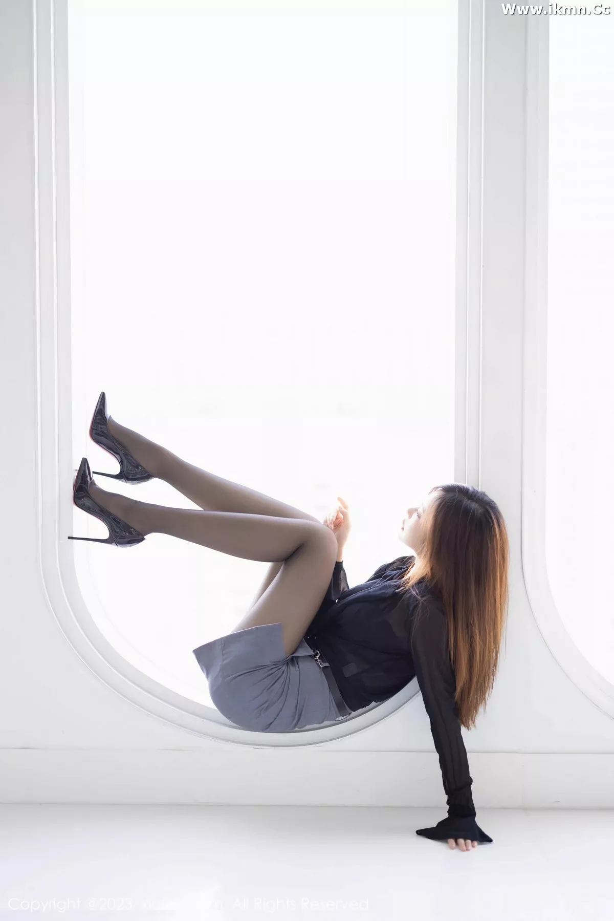 漂亮美女_绮里嘉全集