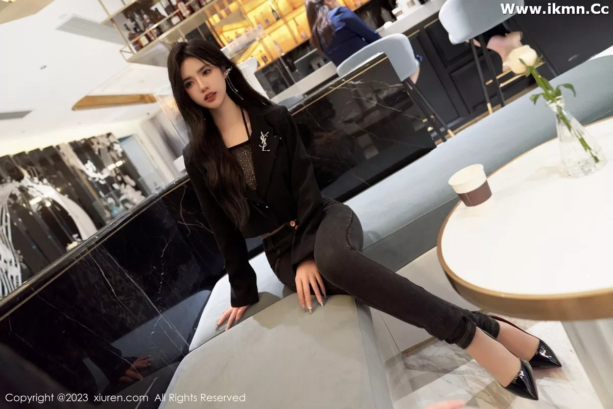 漂亮美女_浅浅全集