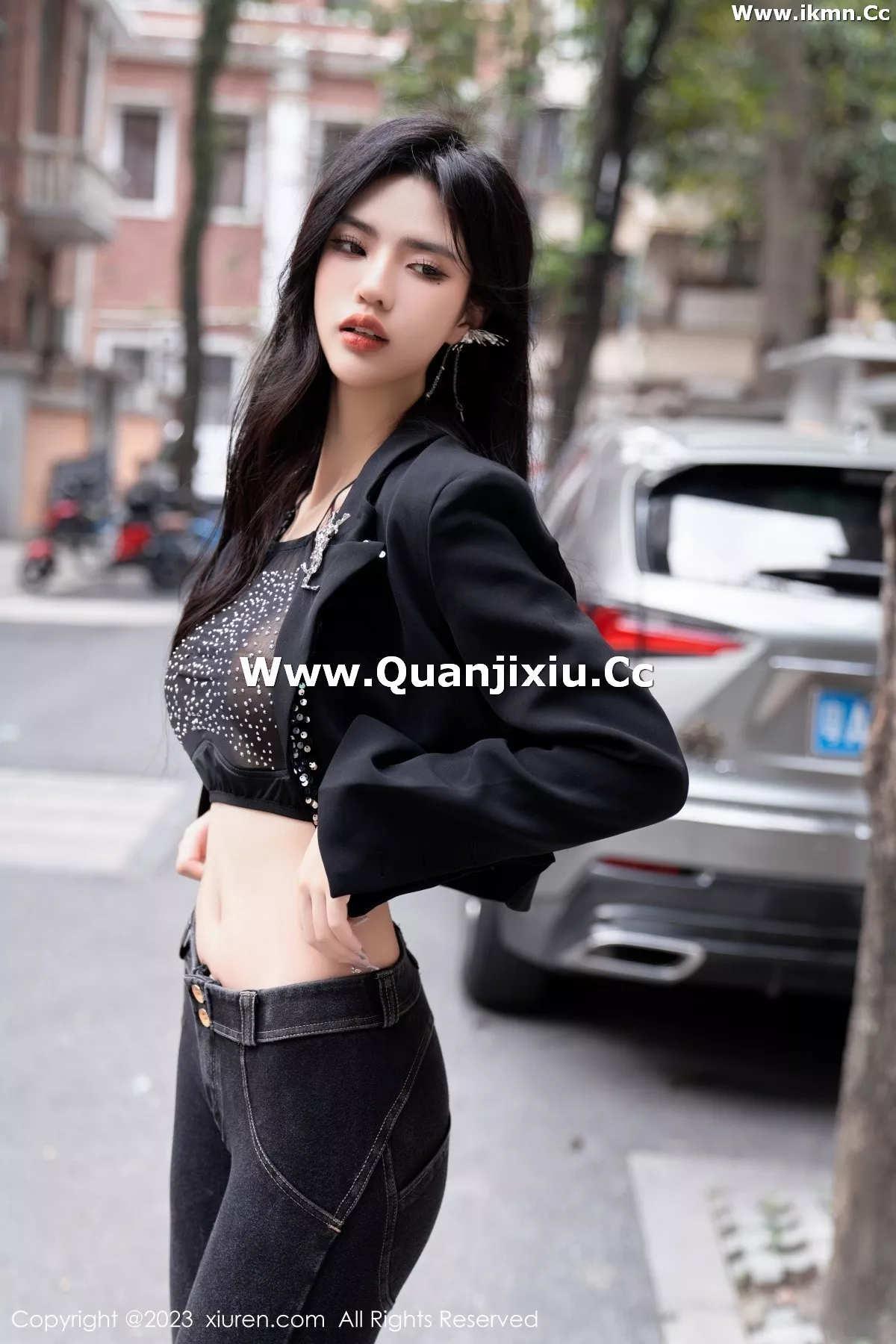 漂亮美女_浅浅全集