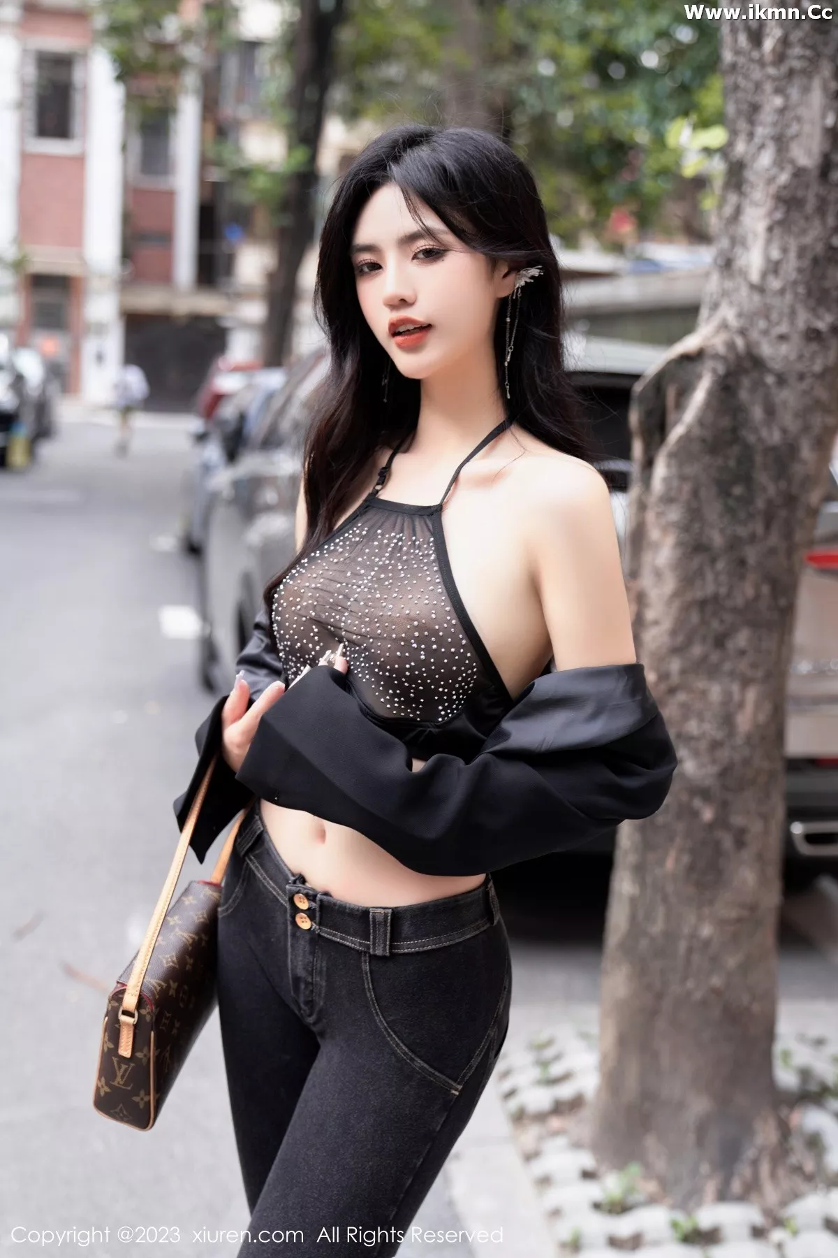 漂亮美女_浅浅全集