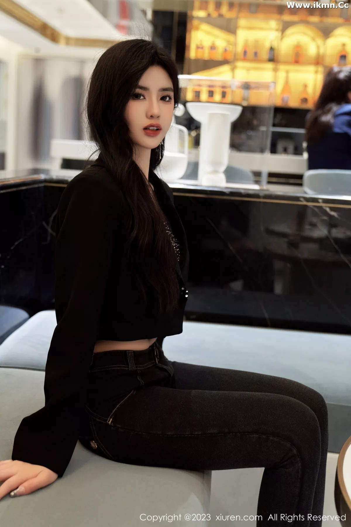 漂亮美女_浅浅全集