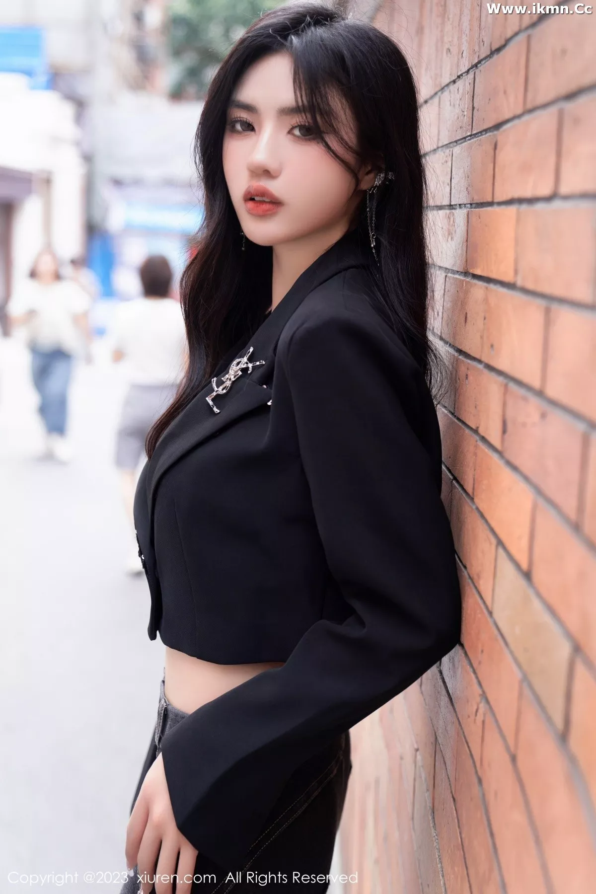 漂亮美女_浅浅全集