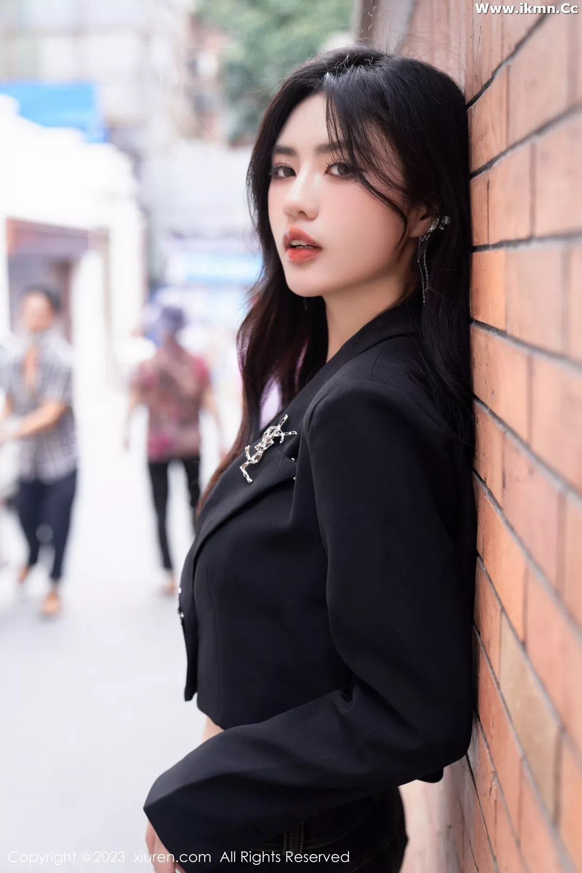 漂亮美女_浅浅全集