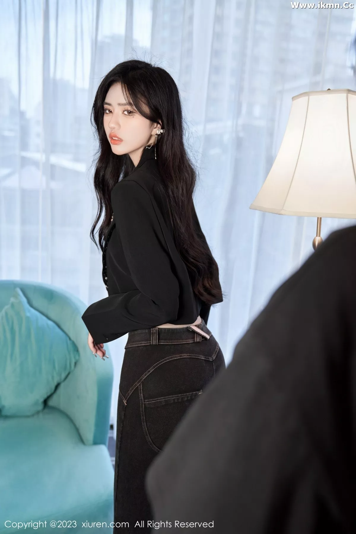 漂亮美女_浅浅全集