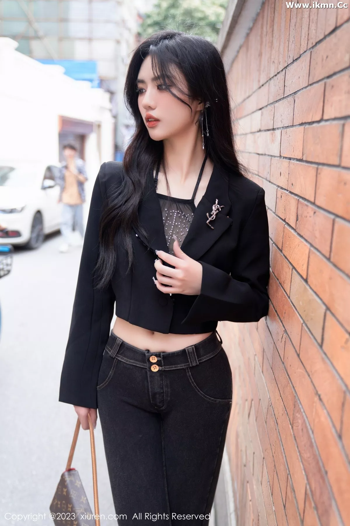 漂亮美女_浅浅全集