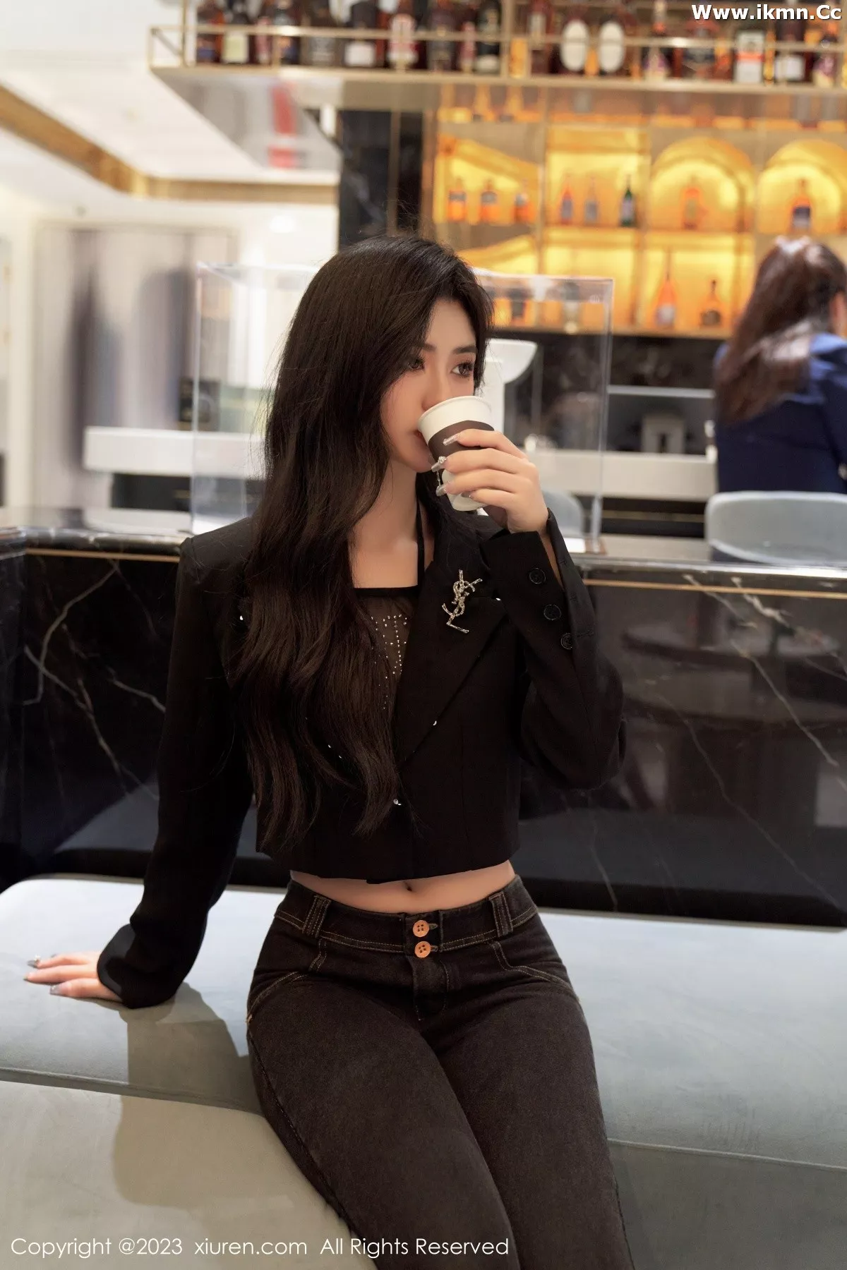 漂亮美女_浅浅全集