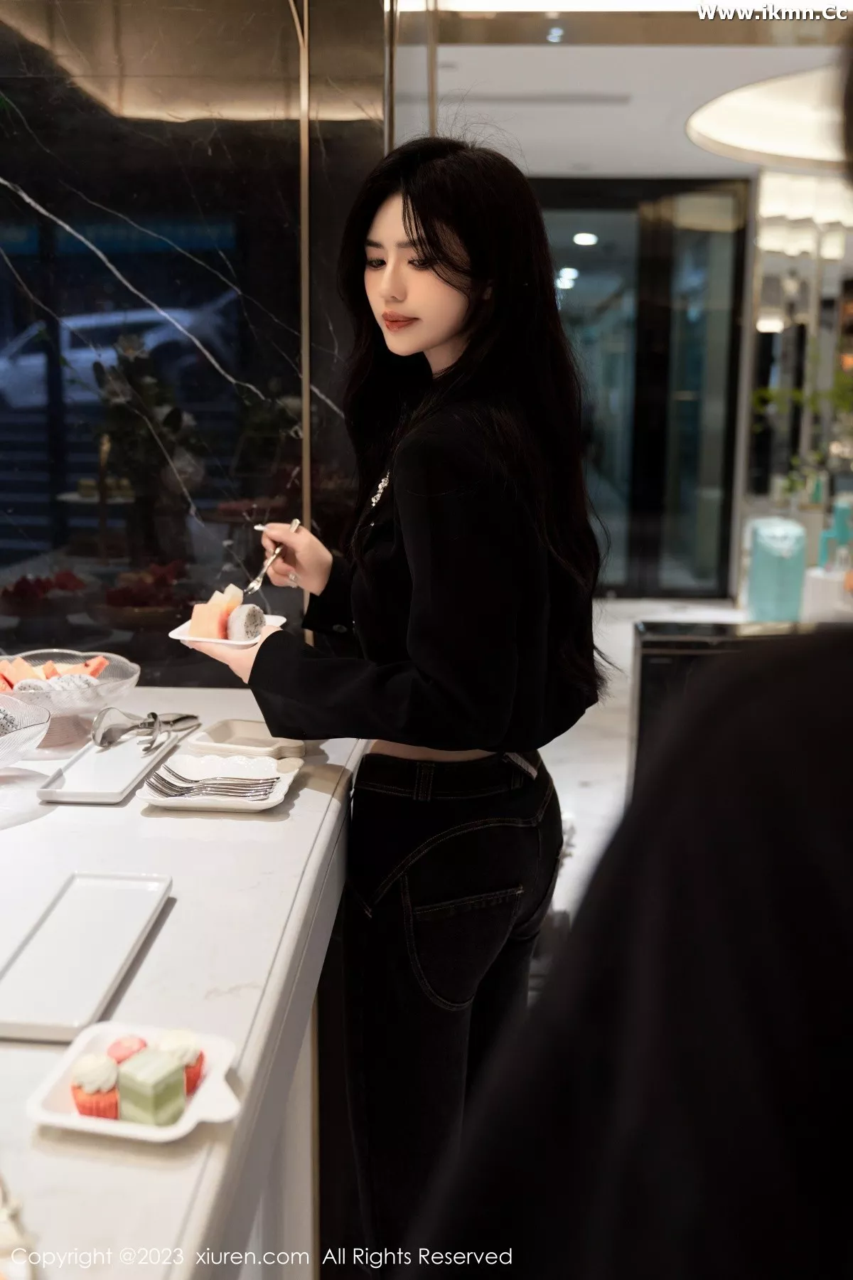 漂亮美女_浅浅全集