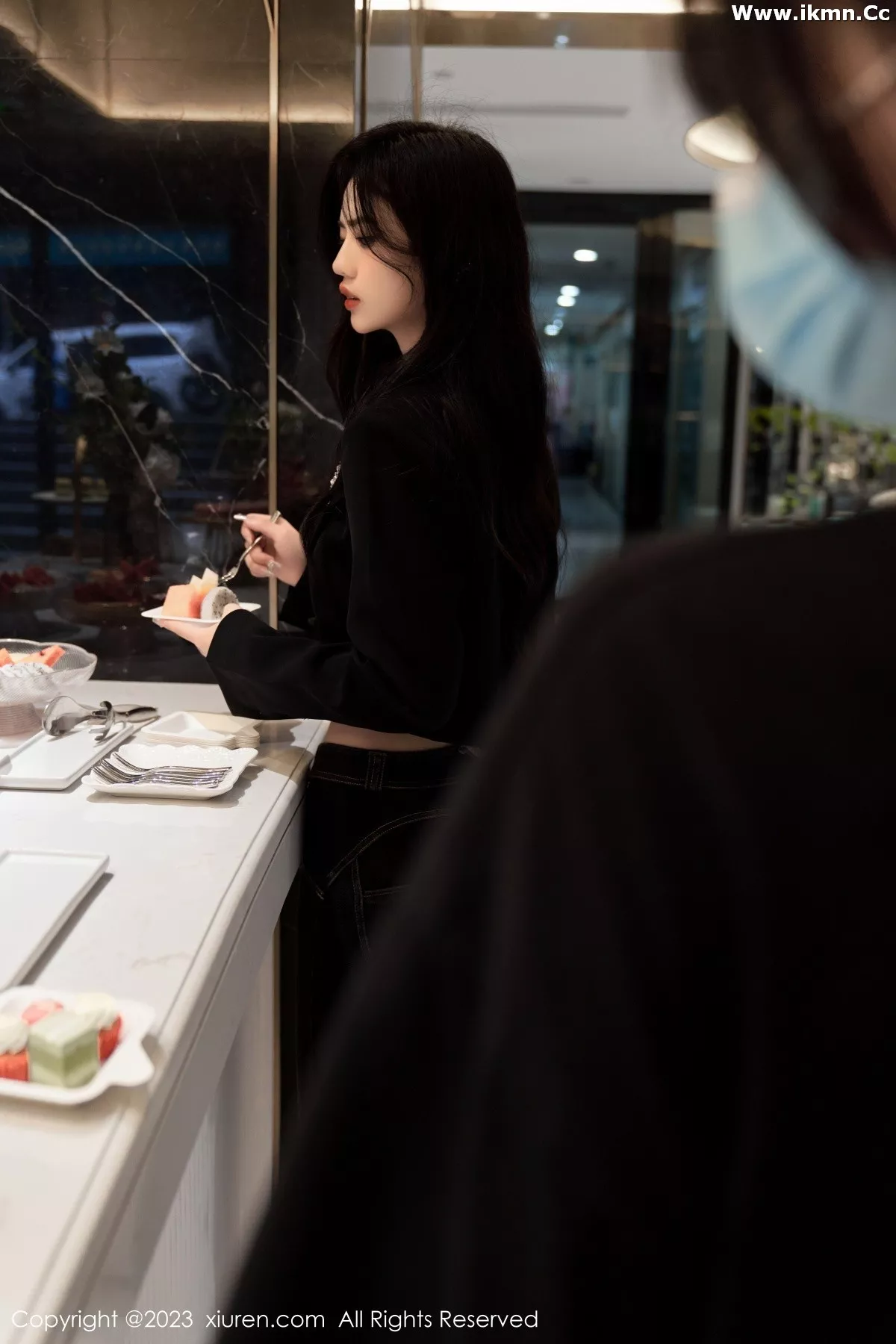 漂亮美女_浅浅全集