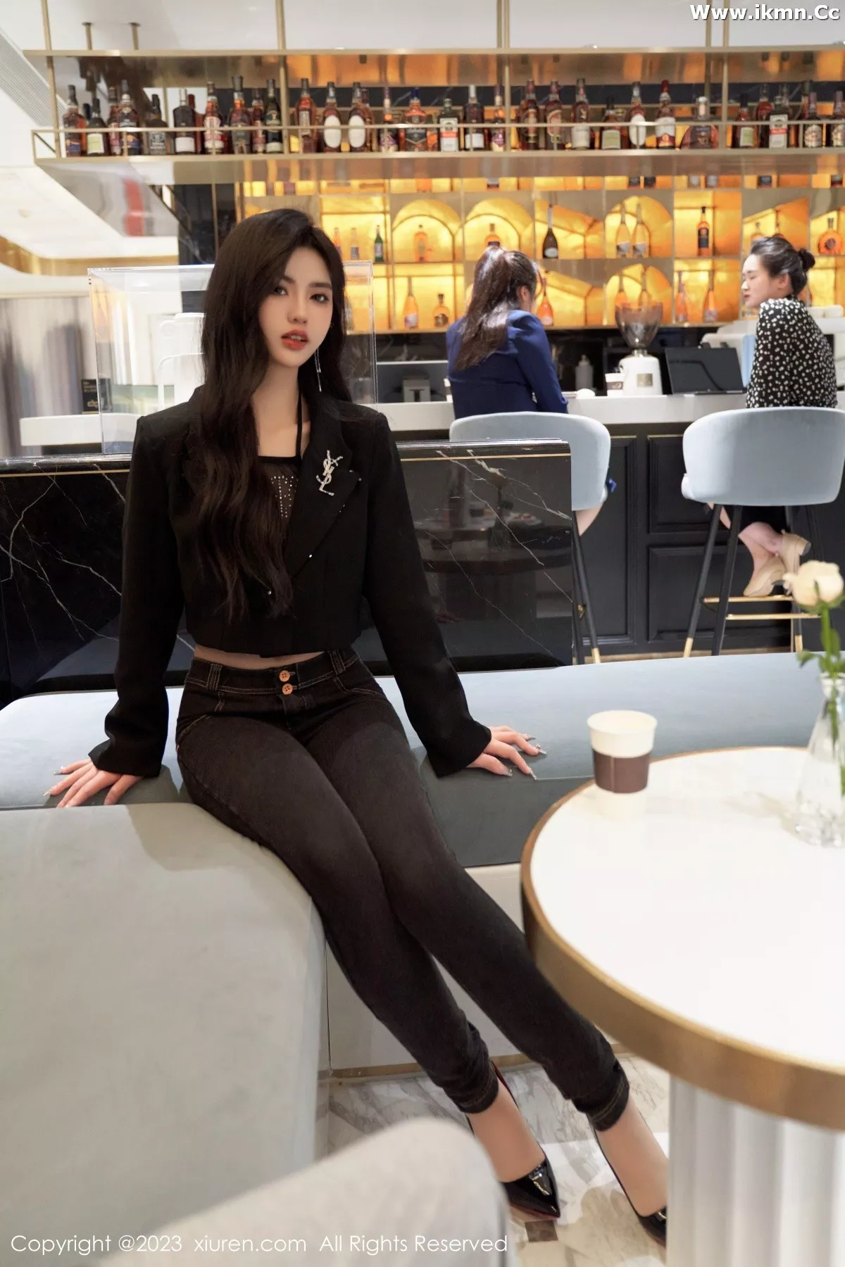 漂亮美女_浅浅全集