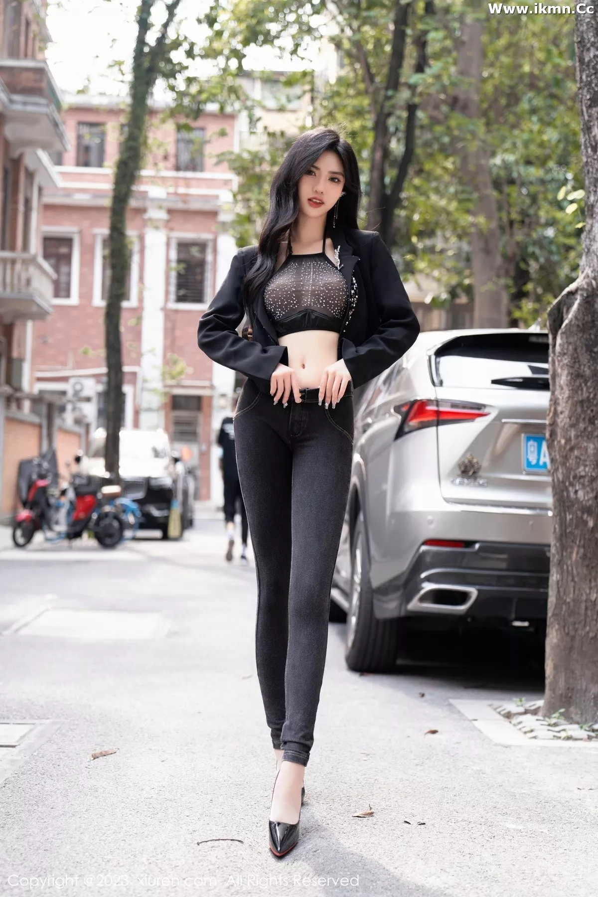 漂亮美女_浅浅全集 漂亮美女_浅浅全集