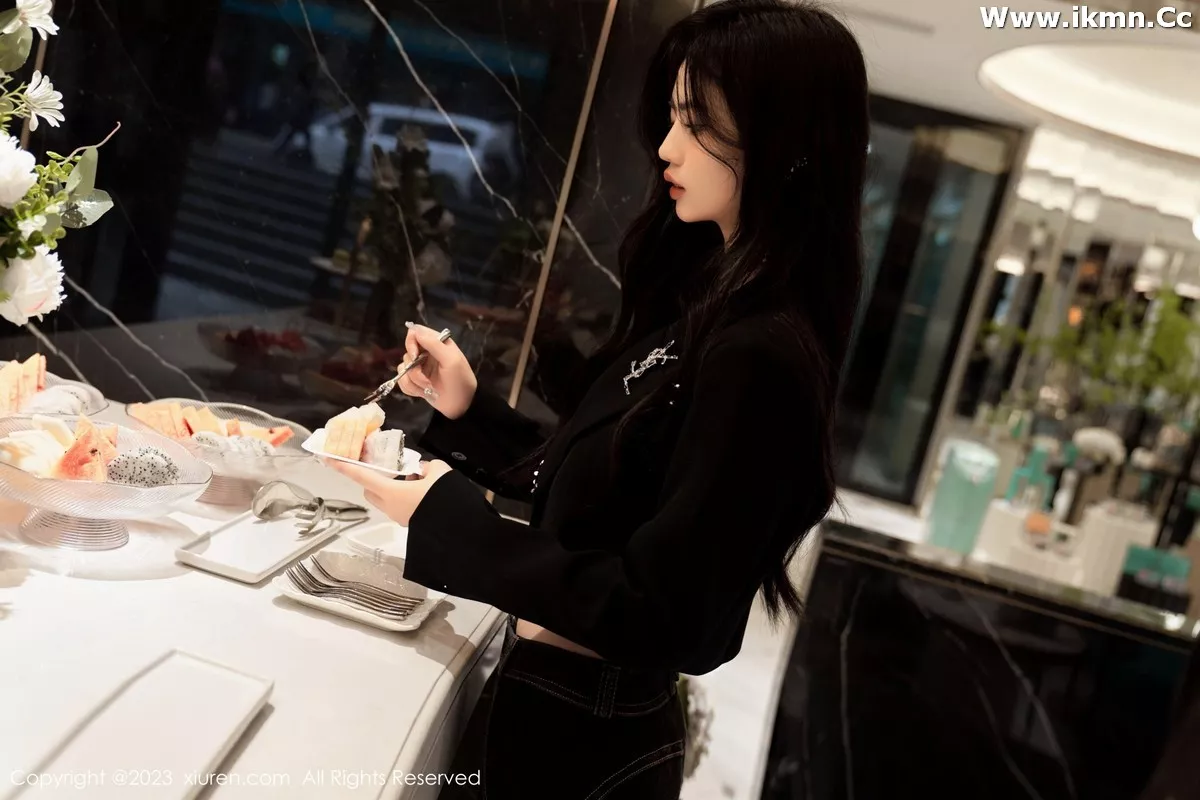 漂亮美女_浅浅全集