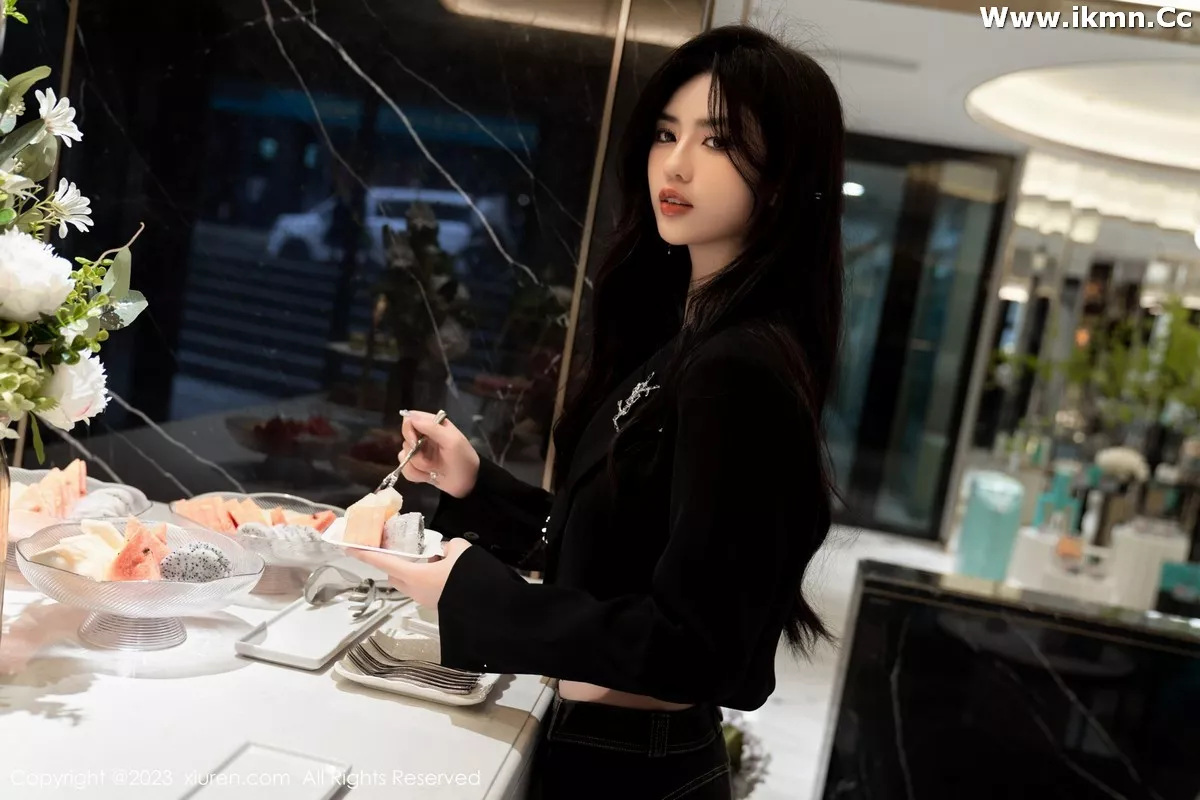 漂亮美女_浅浅全集