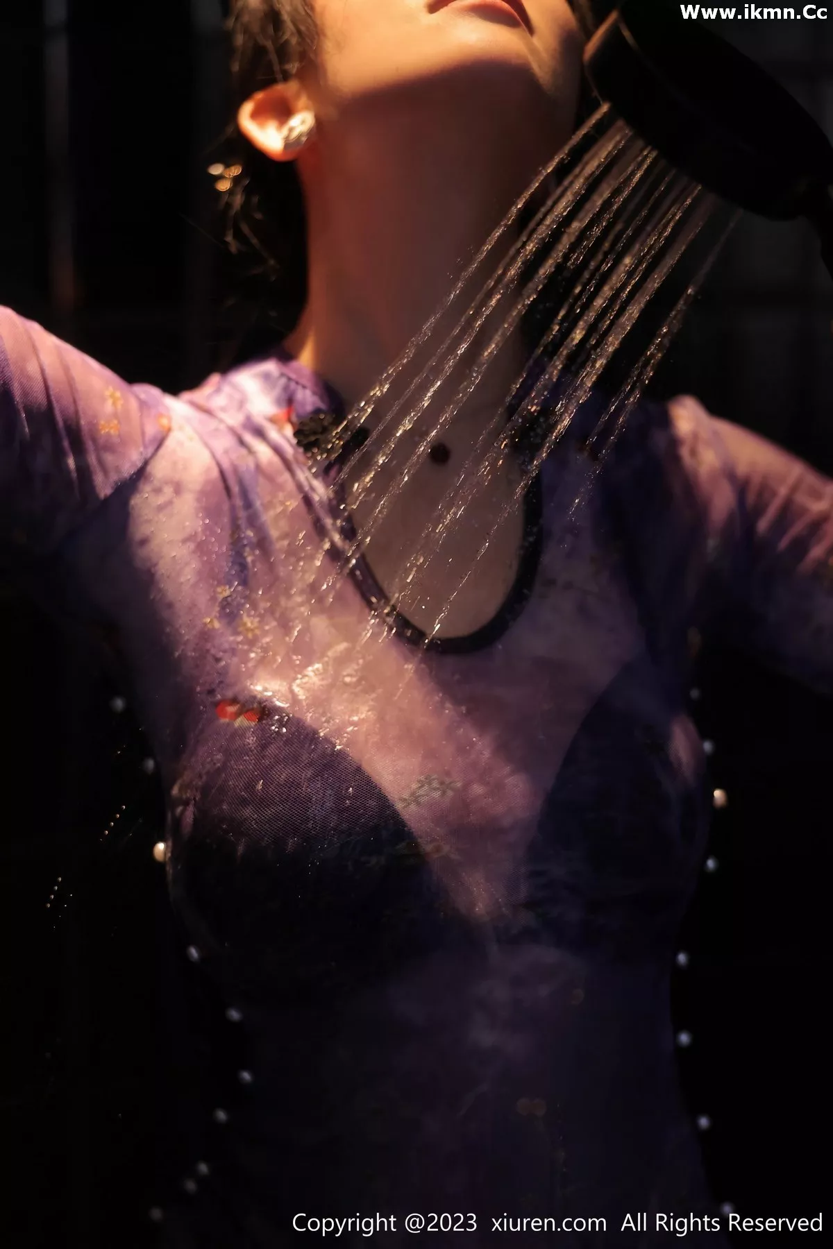 漂亮美女_司柠全集