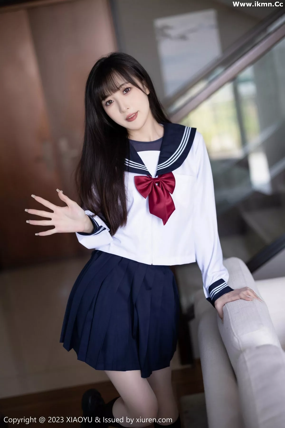 漂亮美女_林星阑全集