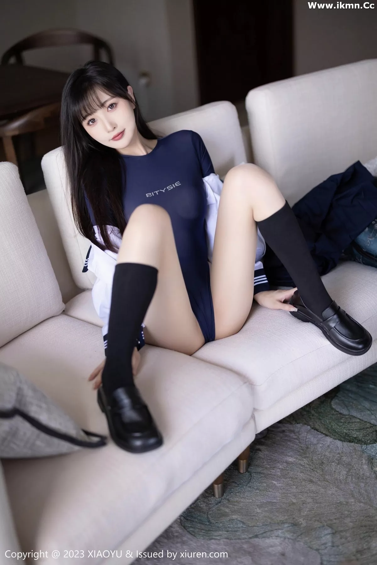 漂亮美女_林星阑全集