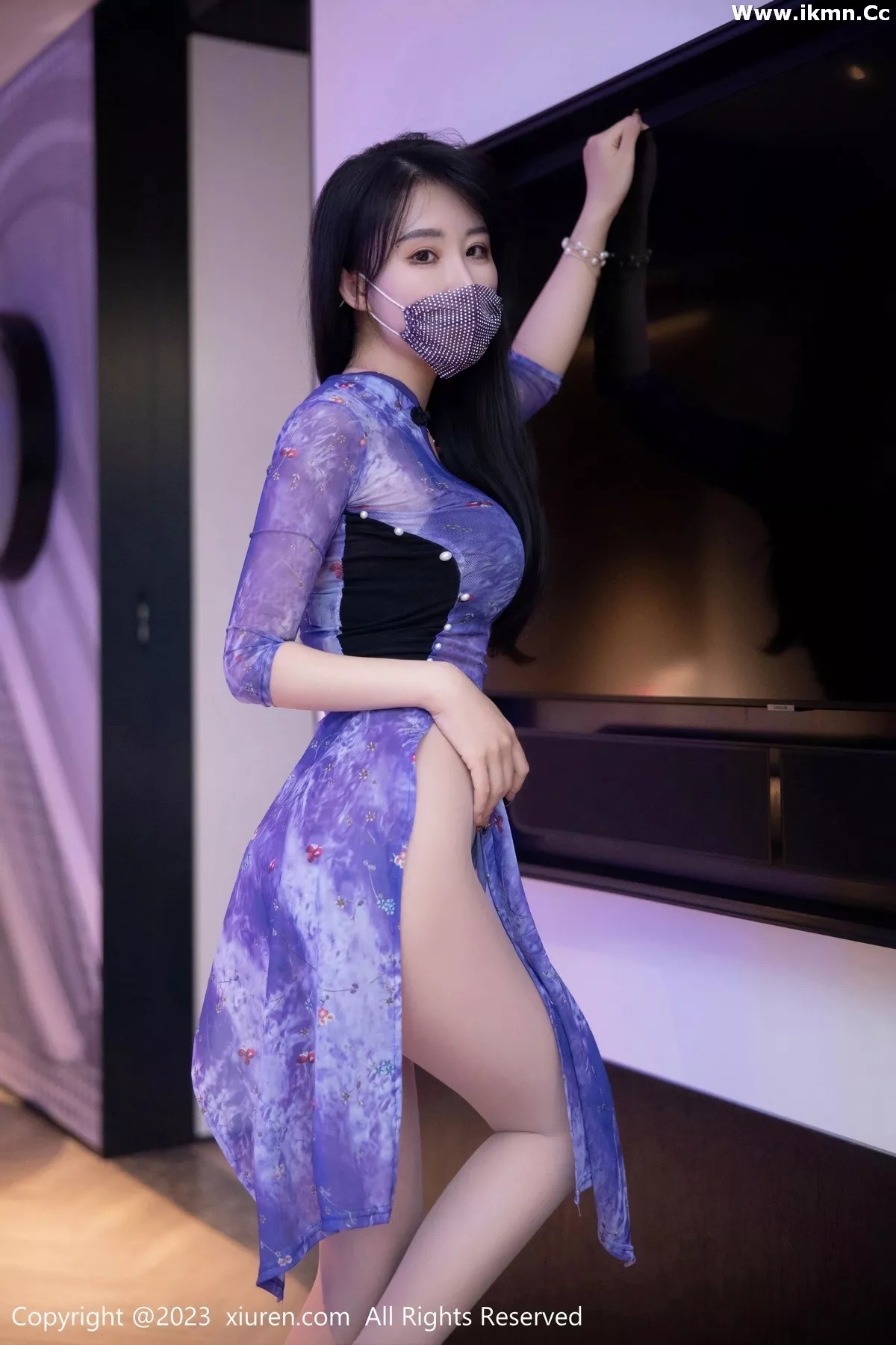 漂亮美女_司柠全集