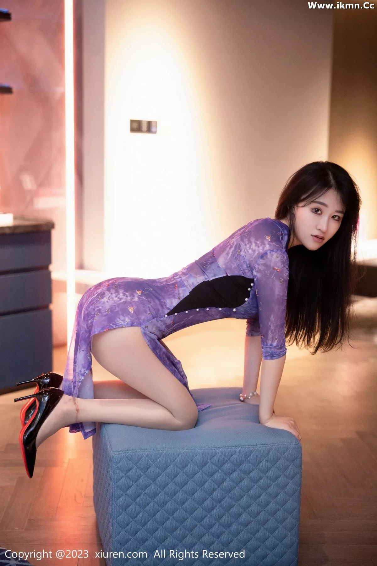 漂亮美女_司柠全集