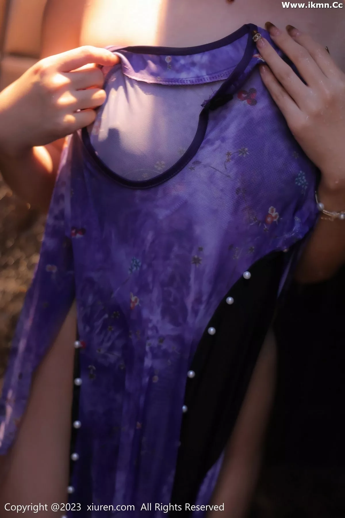 漂亮美女_司柠全集