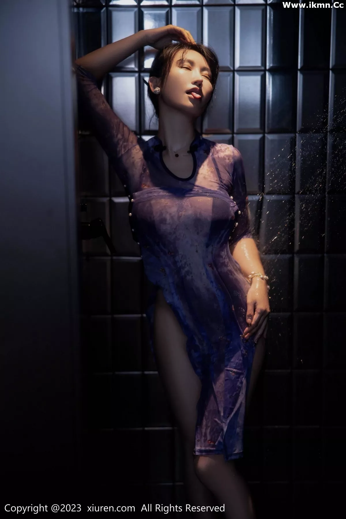 漂亮美女_司柠全集