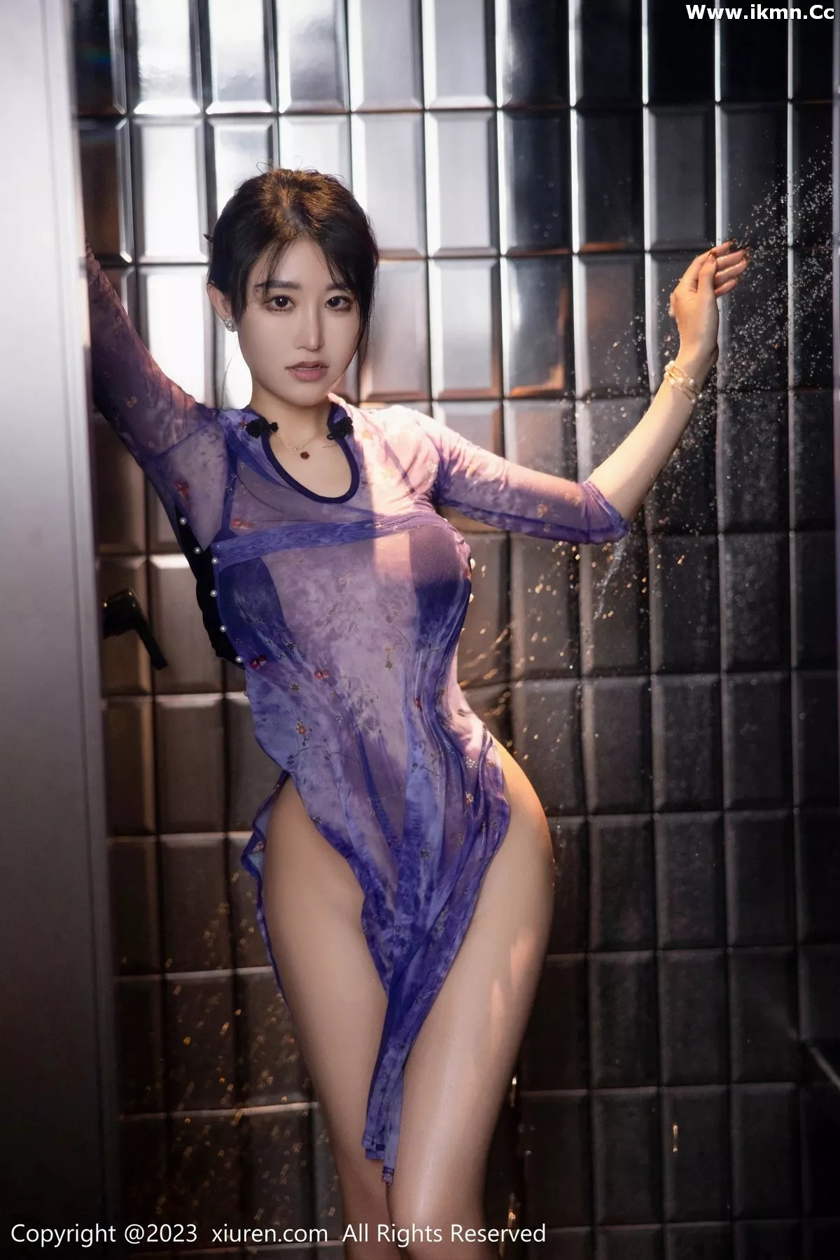 漂亮美女_司柠全集