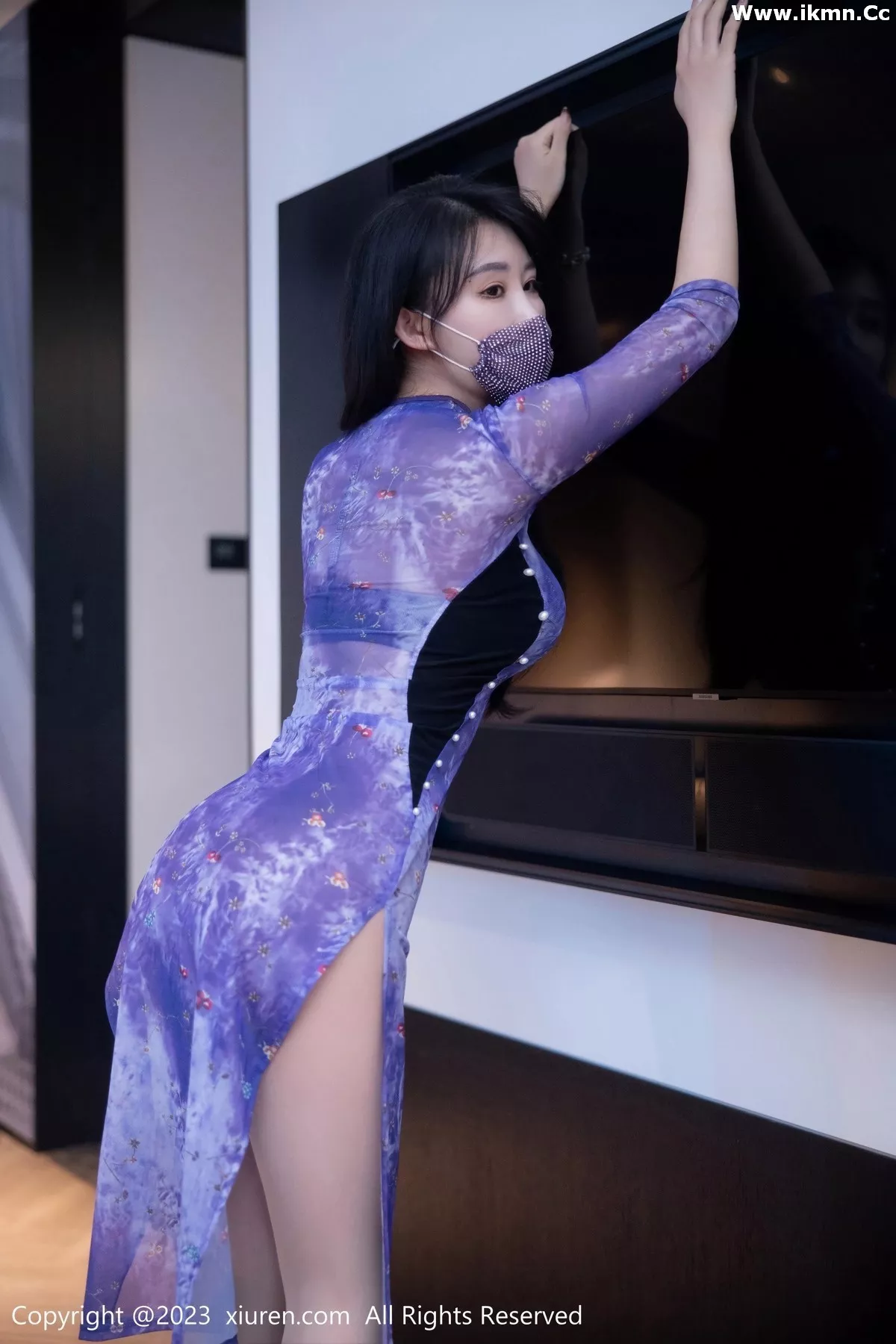 漂亮美女_司柠全集