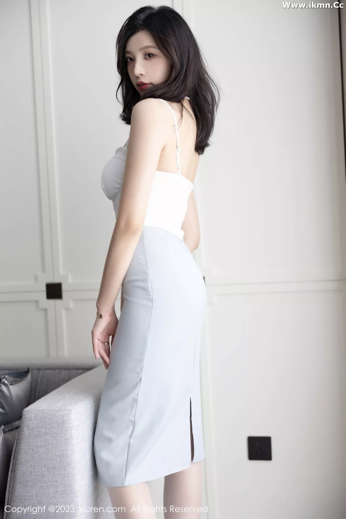 漂亮美女_郑颖姗全集