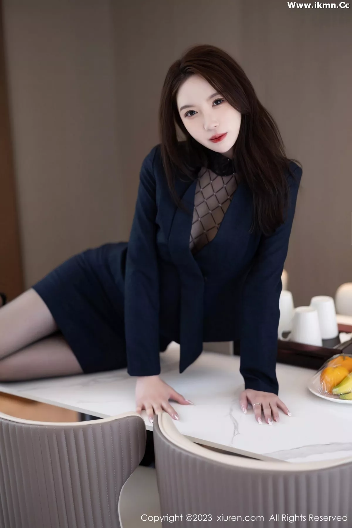 漂亮美女_梦心玥全集