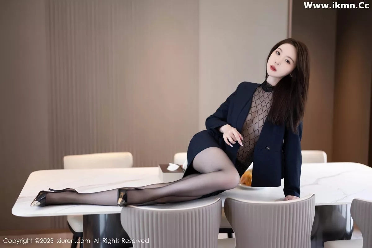 漂亮美女_梦心玥全集