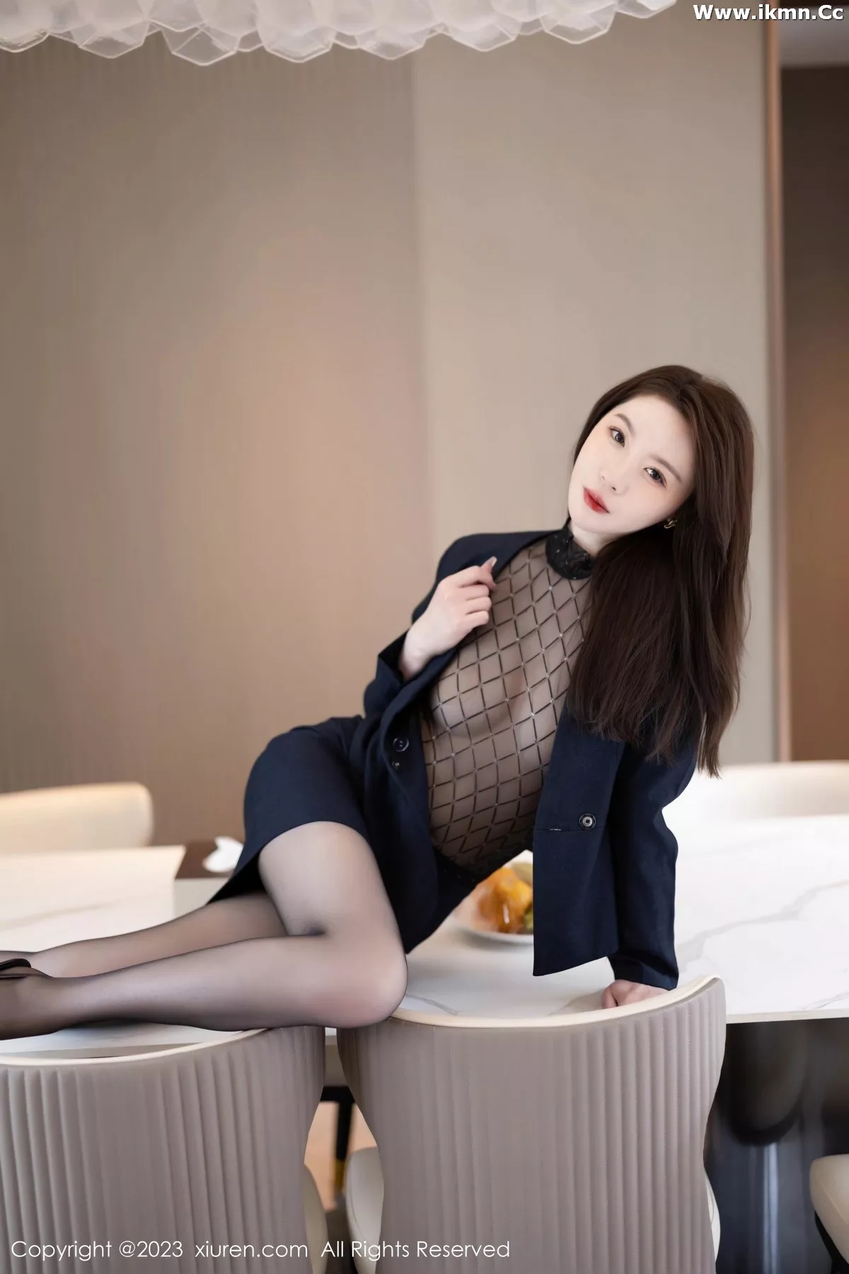 漂亮美女_梦心玥全集