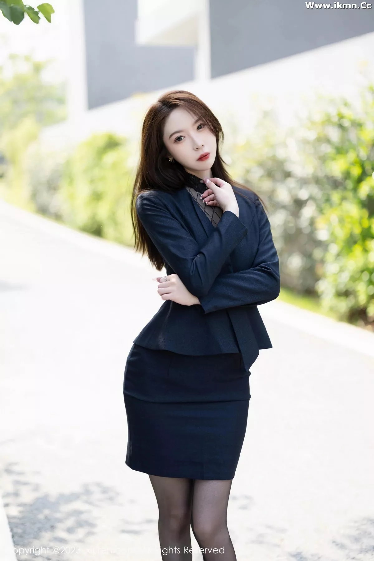 漂亮美女_梦心玥全集