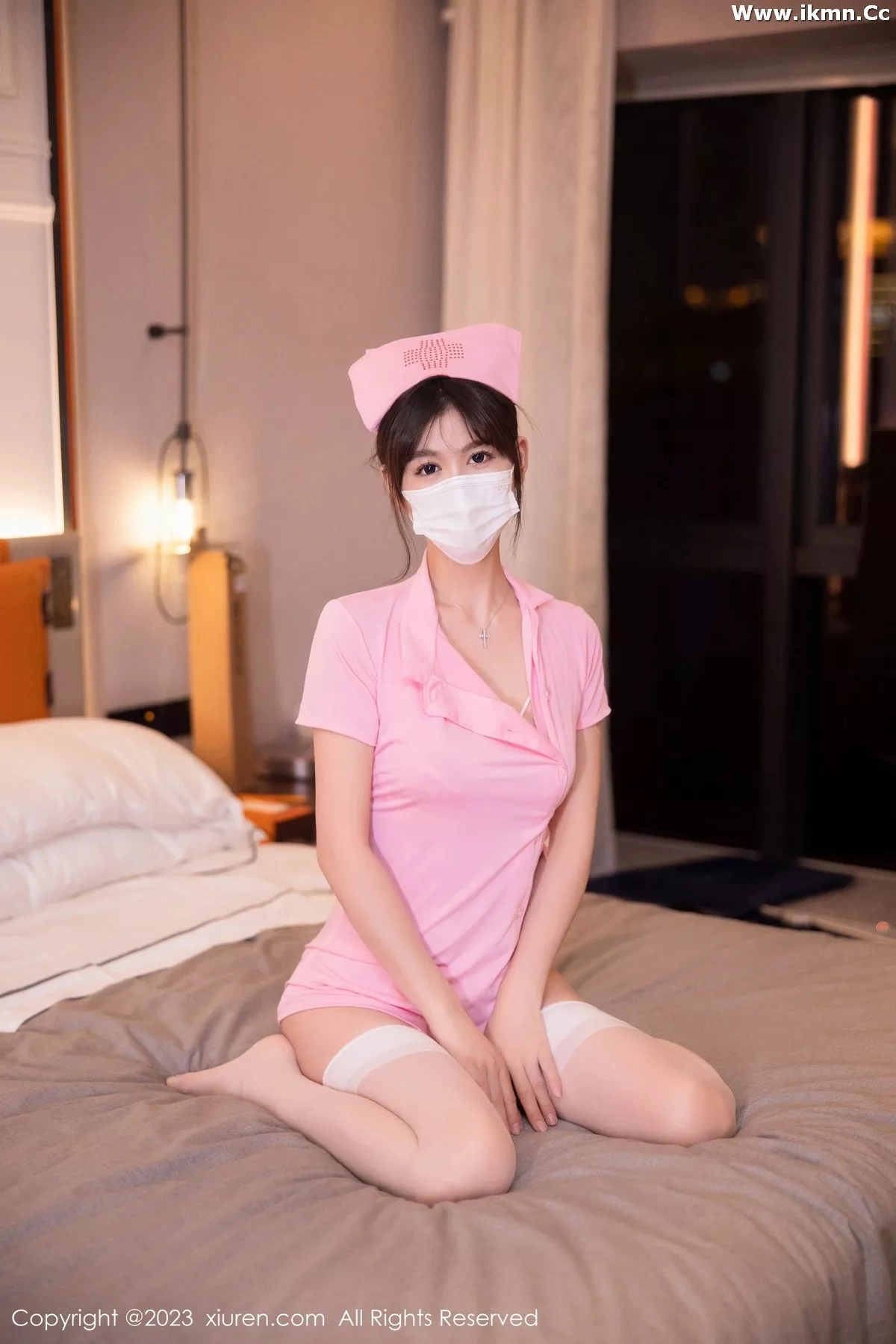 漂亮美女_李雅柔全集