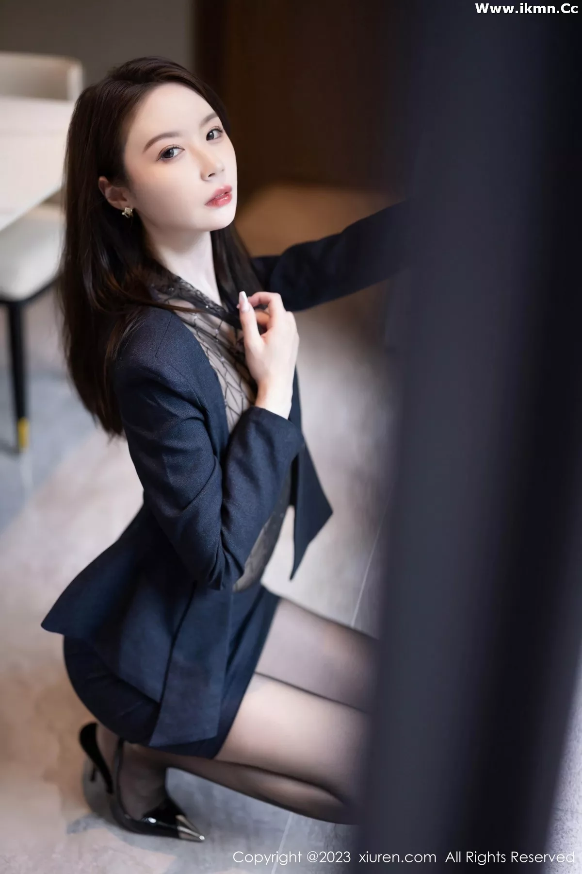 漂亮美女_梦心玥全集