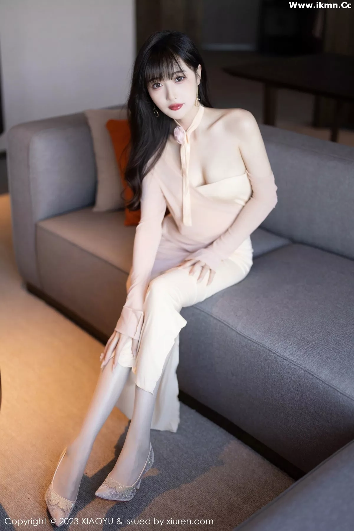 漂亮美女_林星阑全集