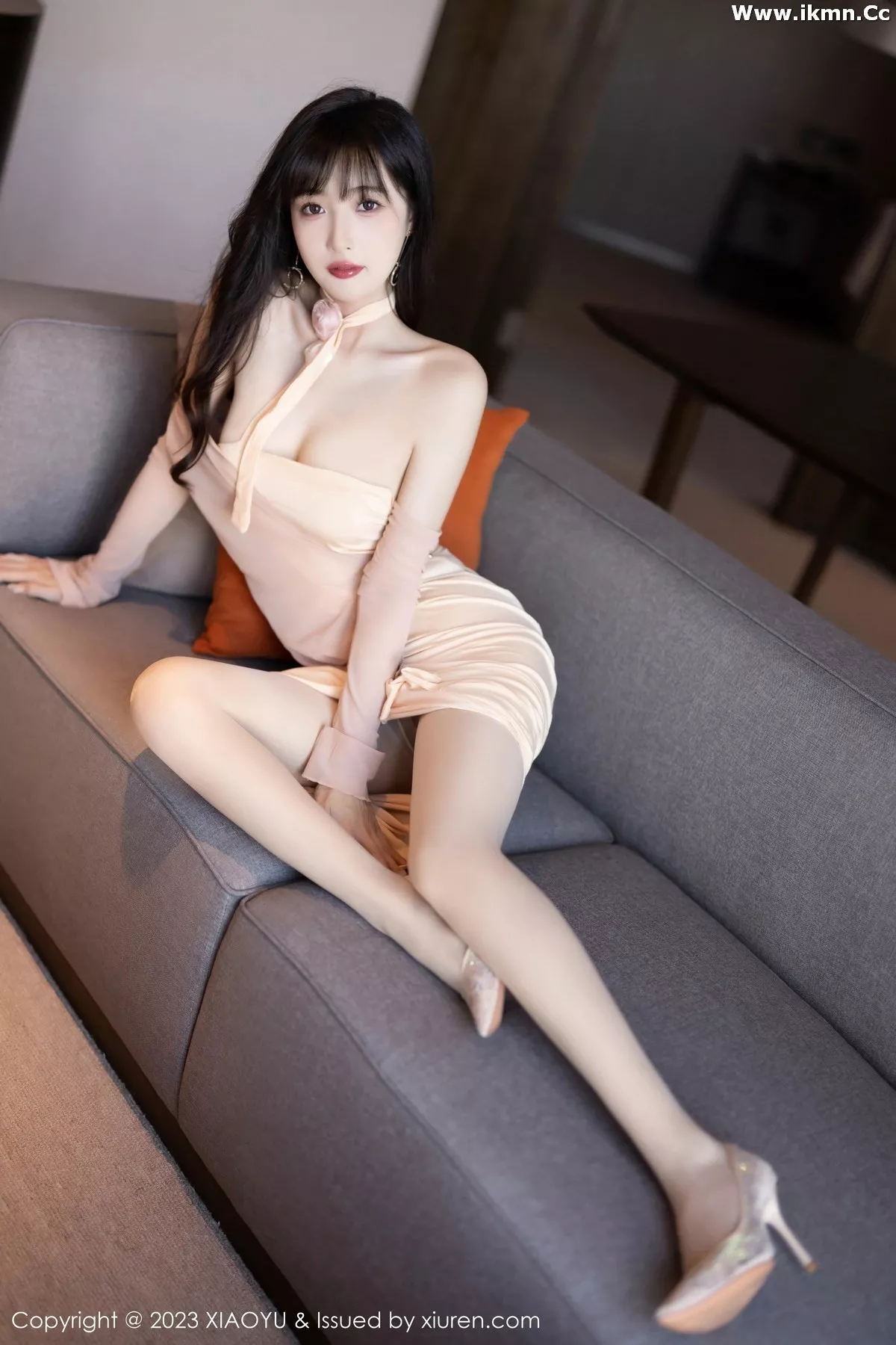 漂亮美女_林星阑全集